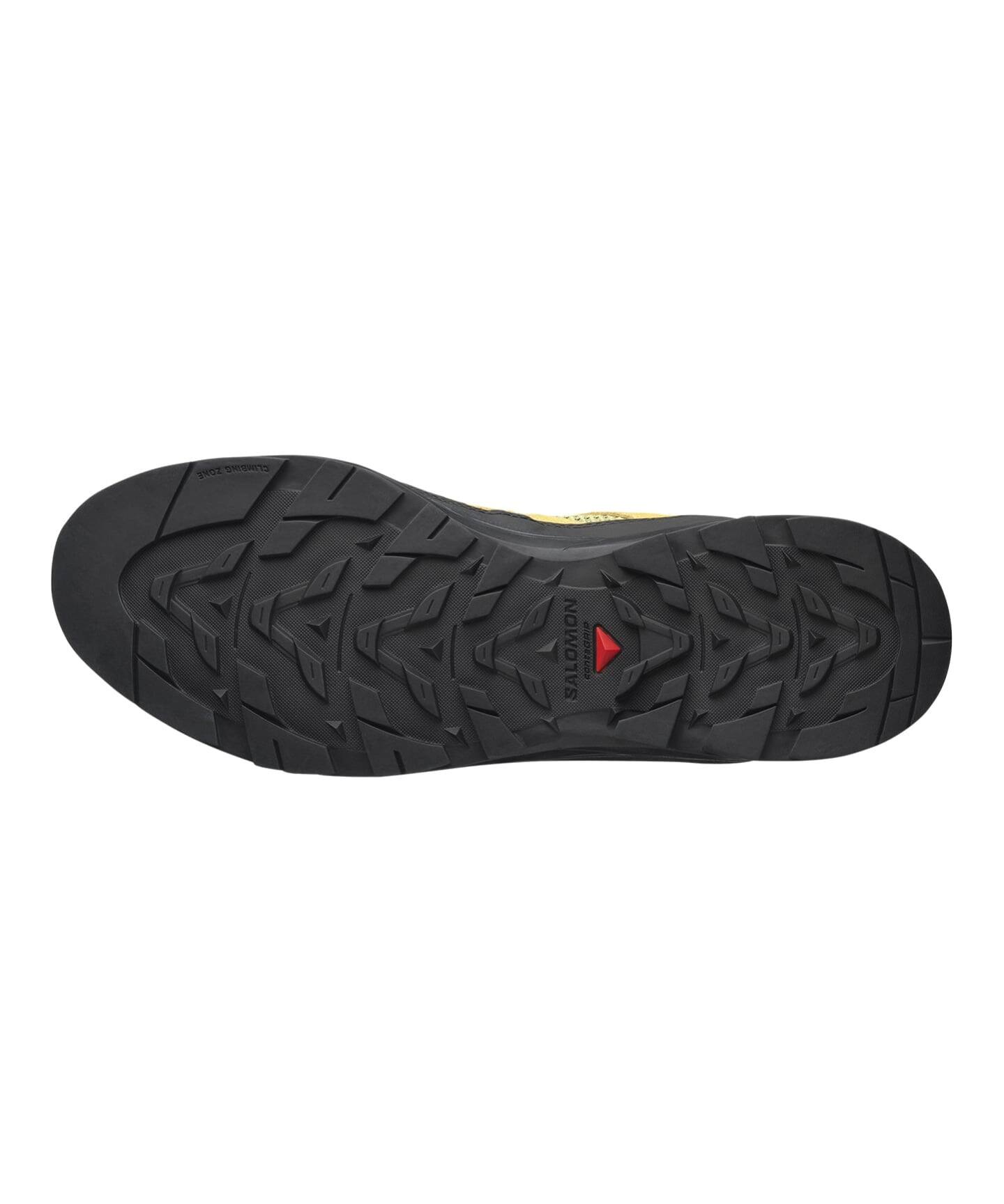 販路限定【SALOMON / サロモン】exclusive X-ALP WOVEN（スニーカー