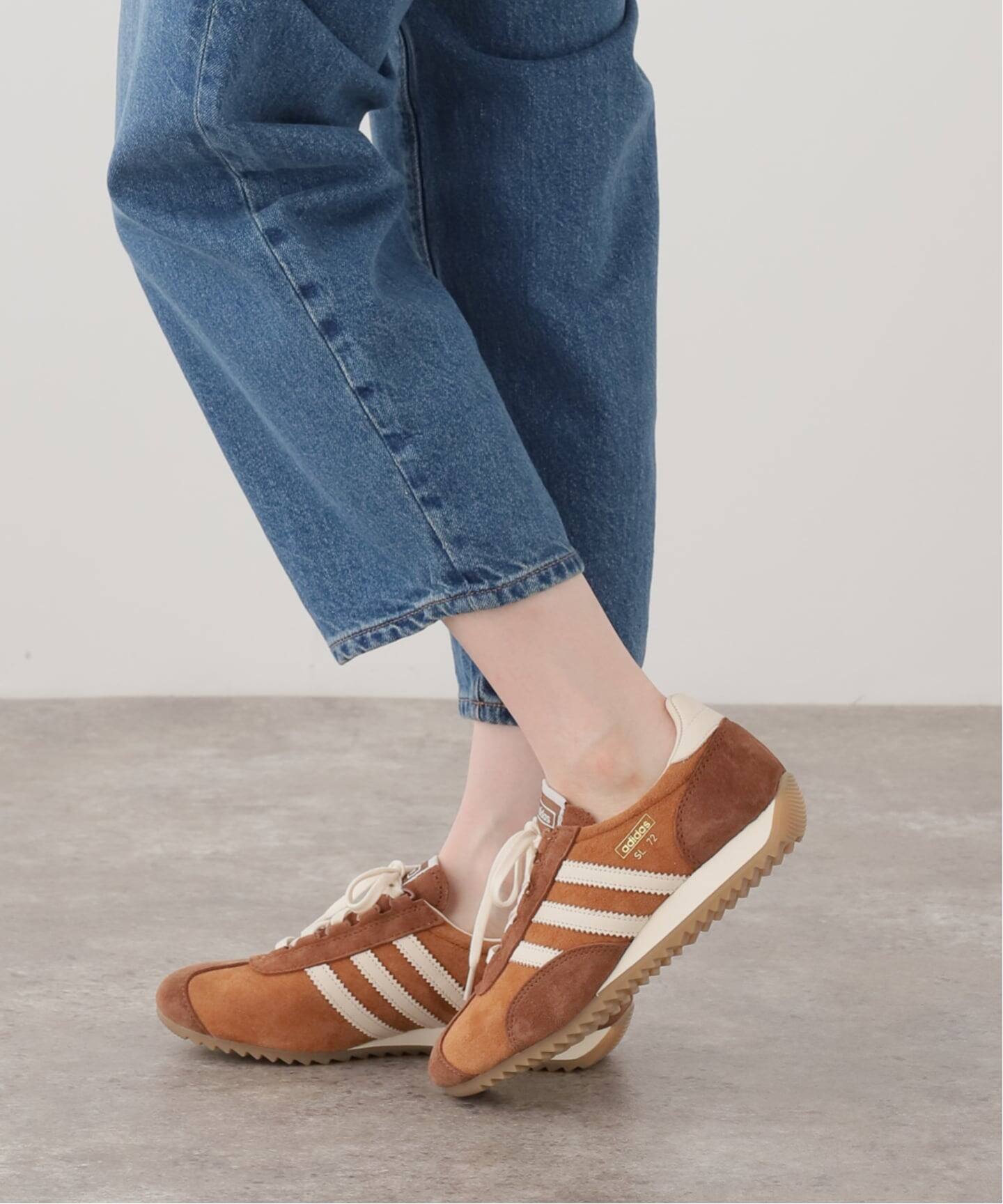 adidas originals/アディダス オリジナルス】 SL72 PT（スニーカー