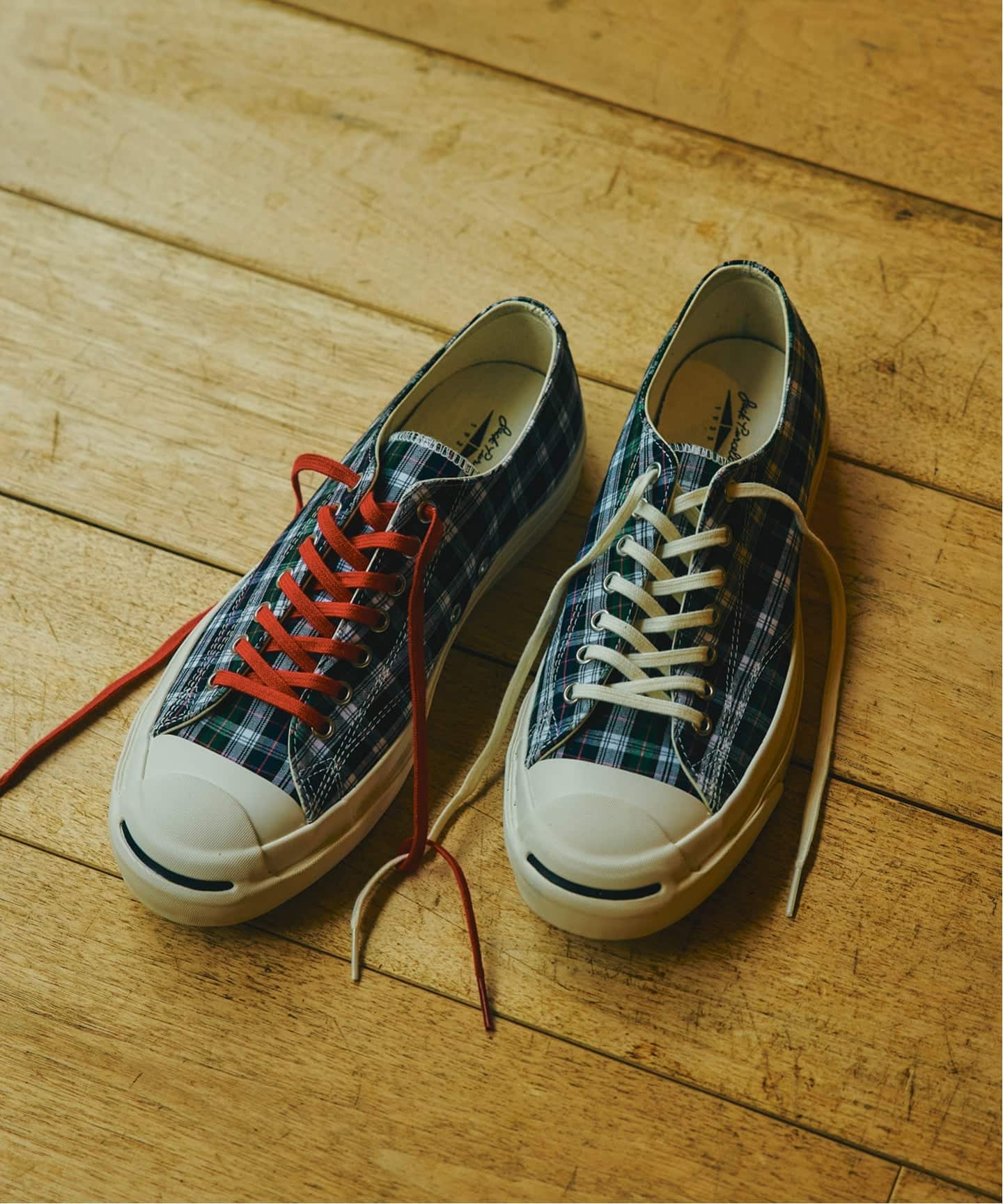 CONVERSE/コンバース】 JACK PURCELL 1935 NOAH（スニーカー