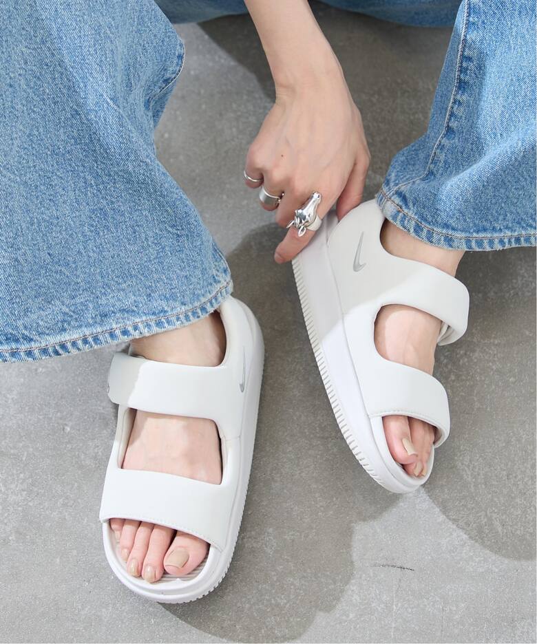 Sandal knotty オンライン ショップ BEAUTIFUL SHOES KNOT SANDALS ブラック, 23cm ビューティフル・シューズ ELLE Shop