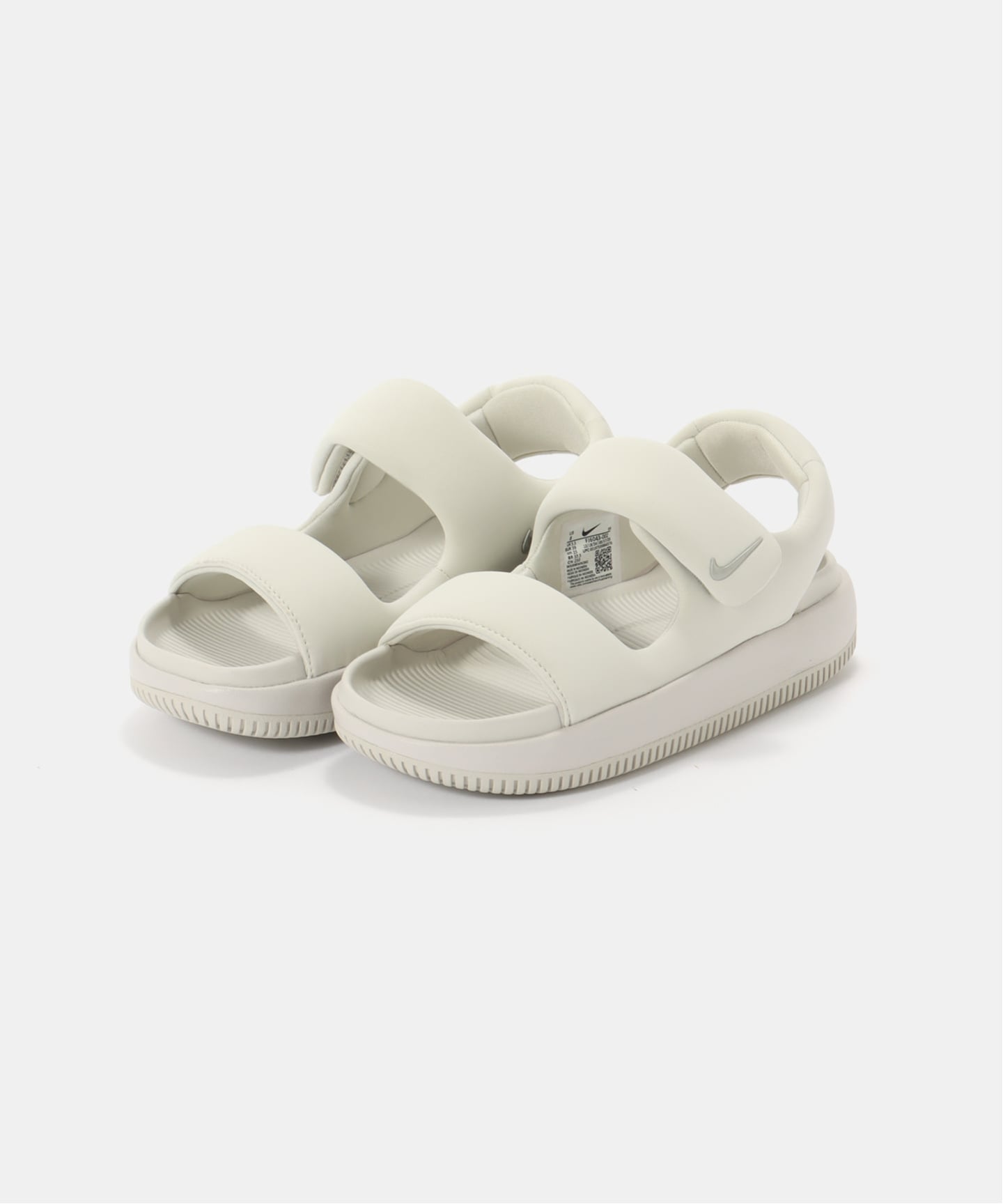 WEB限定》【NIKE/ ナイキ】 WMNS CALM SANDAL（サンダル）｜JOURNAL