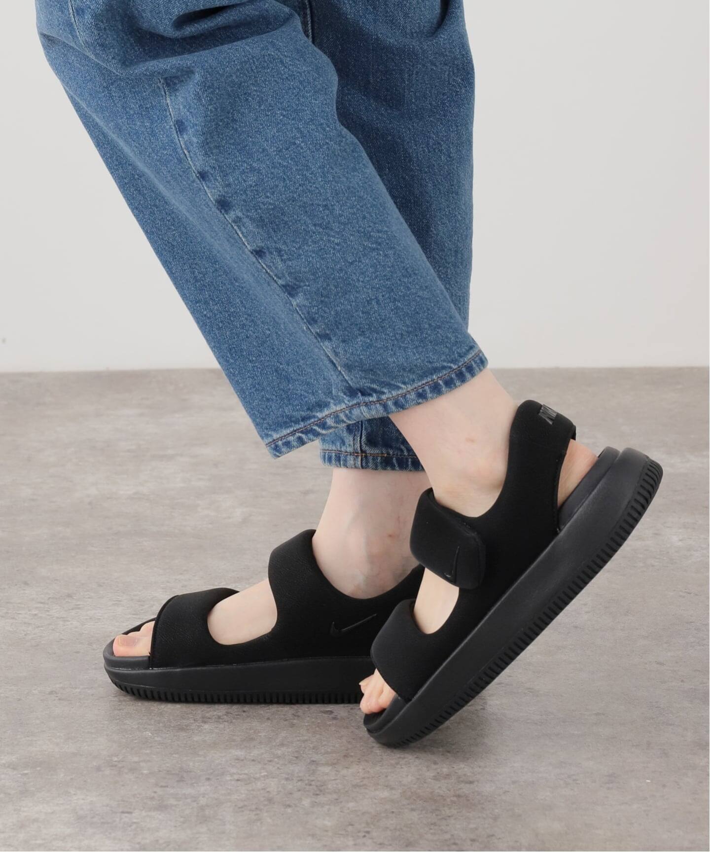 WEB限定》【NIKE/ ナイキ】 WMNS CALM SANDAL（サンダル）｜JOURNAL
