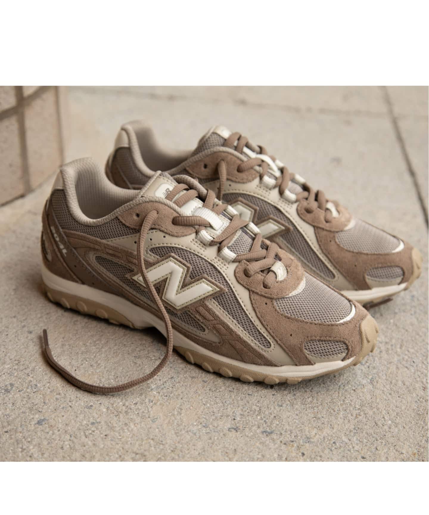 ニューバランスNEW BALANCE U204L 24.0 New Balance（ニューバランス） スニーカー 「NEW BALANCE