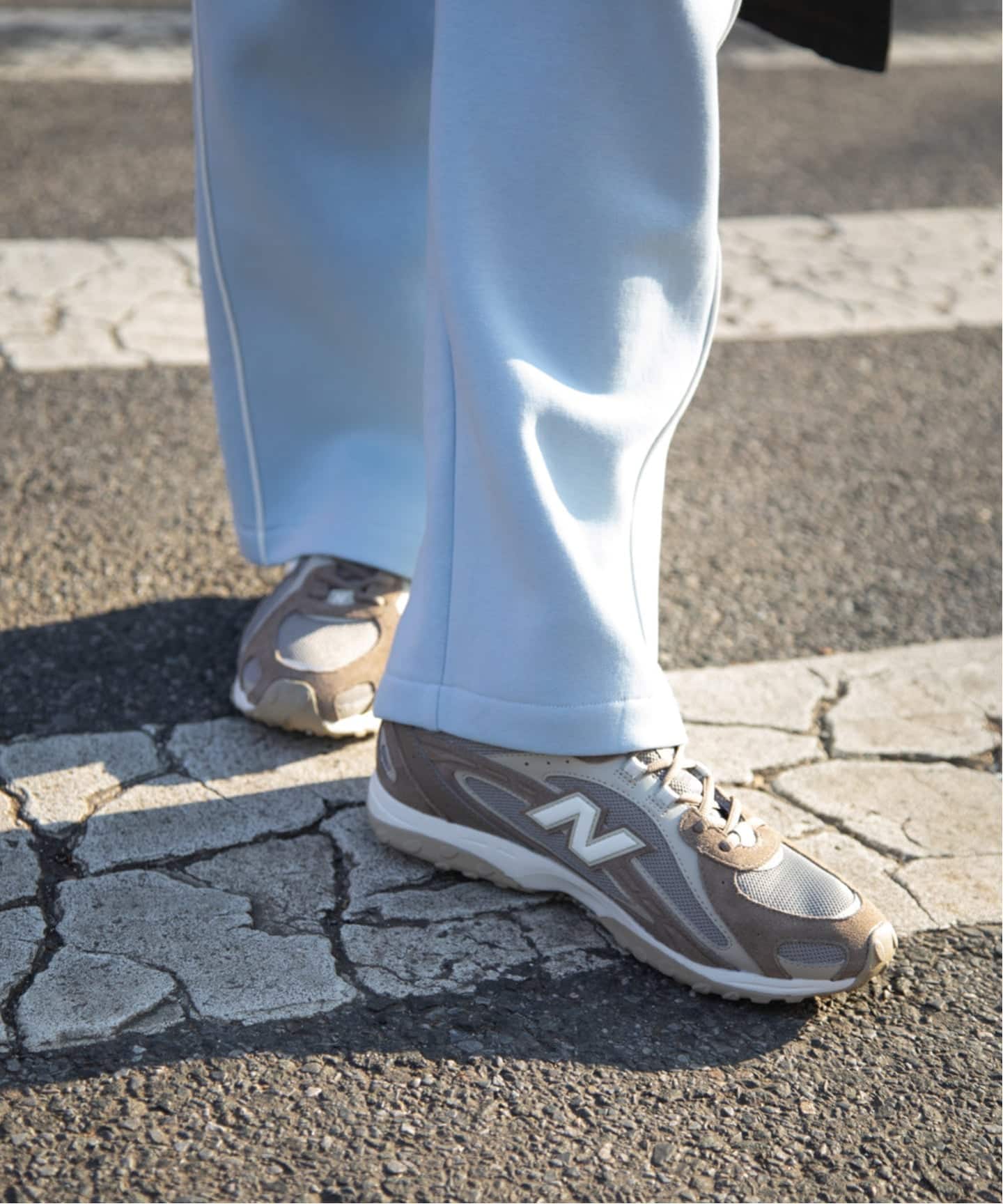 NEW BALANCE/ニューバランス】NEW BALANCE U204L（スニーカー