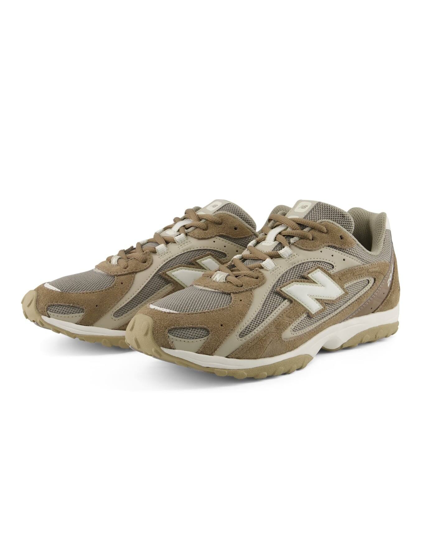 NEW BALANCE/ニューバランス】NEW BALANCE U204L（スニーカー