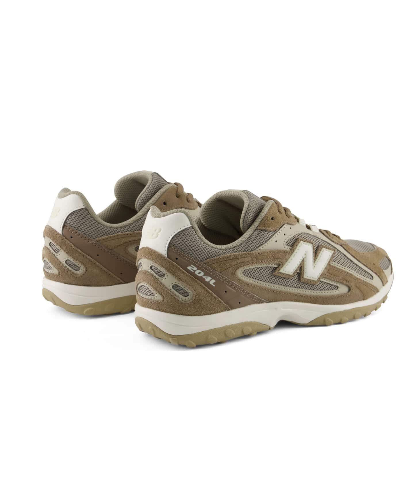 NEW BALANCE/ニューバランス】NEW BALANCE U204L（スニーカー