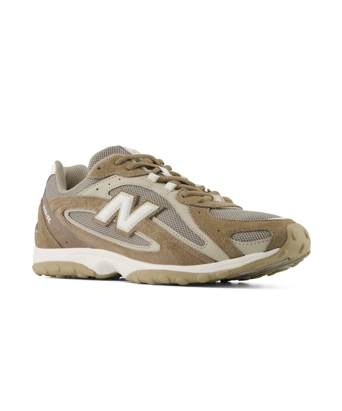 NEW BALANCE/ニューバランス】NEW BALANCE U204L（スニーカー