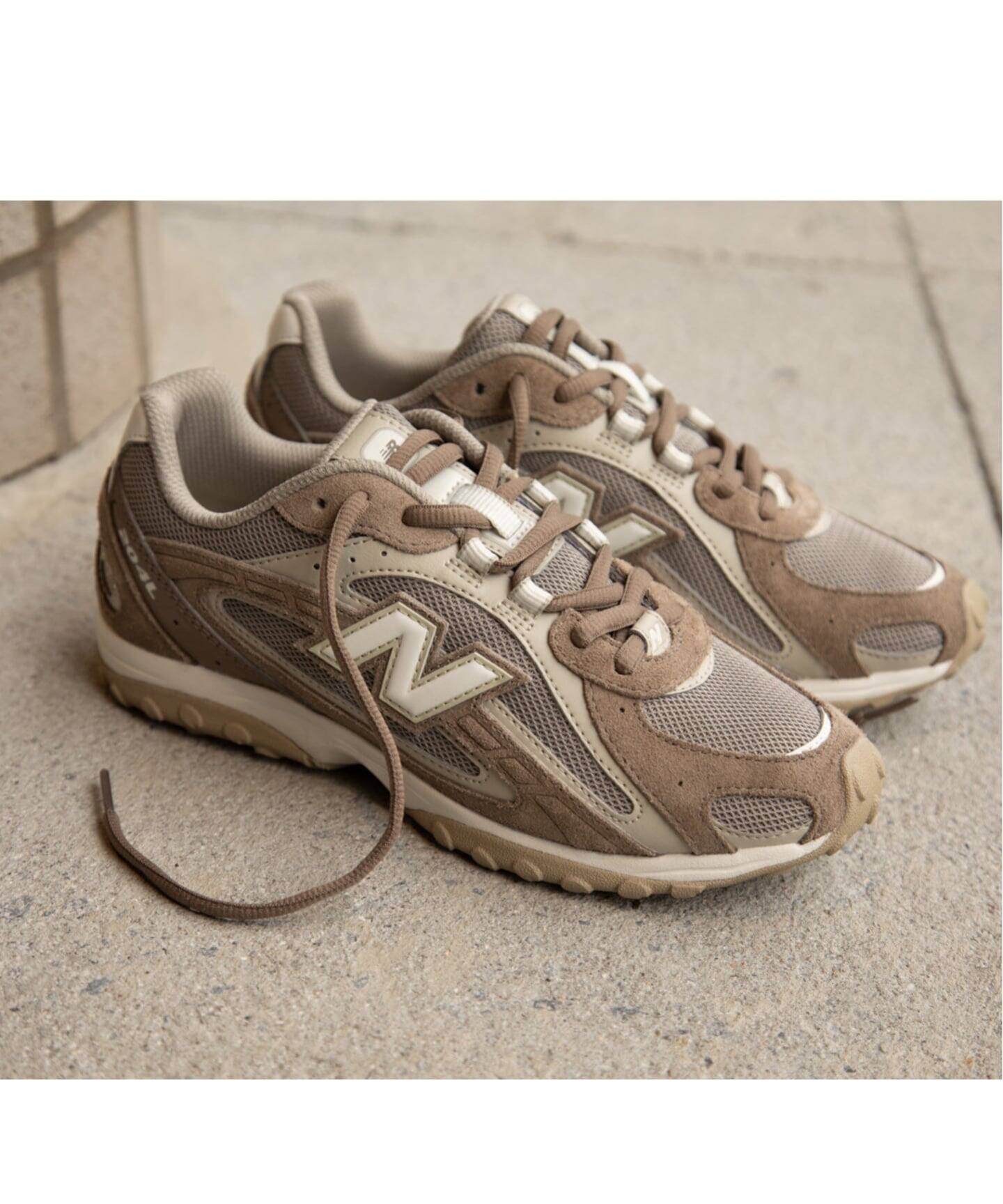 NEW BALANCE/ニューバランス】NEW BALANCE U204L（スニーカー 