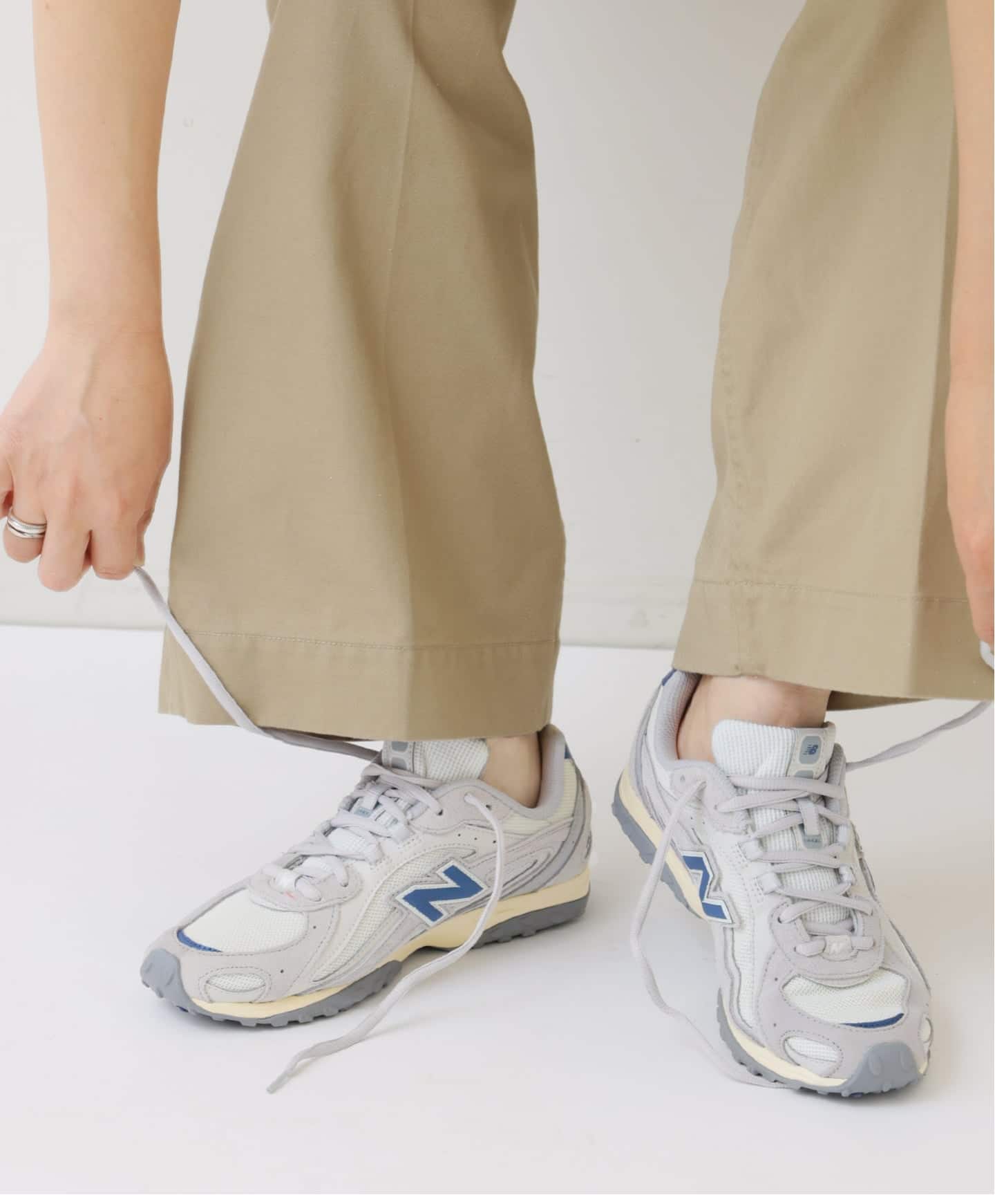 NEW BALANCE/ニューバランス】NEW BALANCE U204L（スニーカー