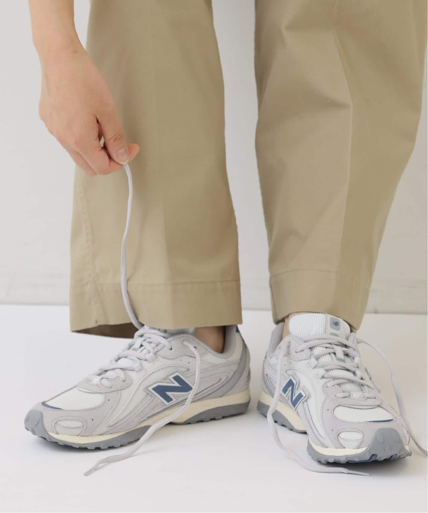 NEW BALANCE/ニューバランス】NEW BALANCE U204L（スニーカー