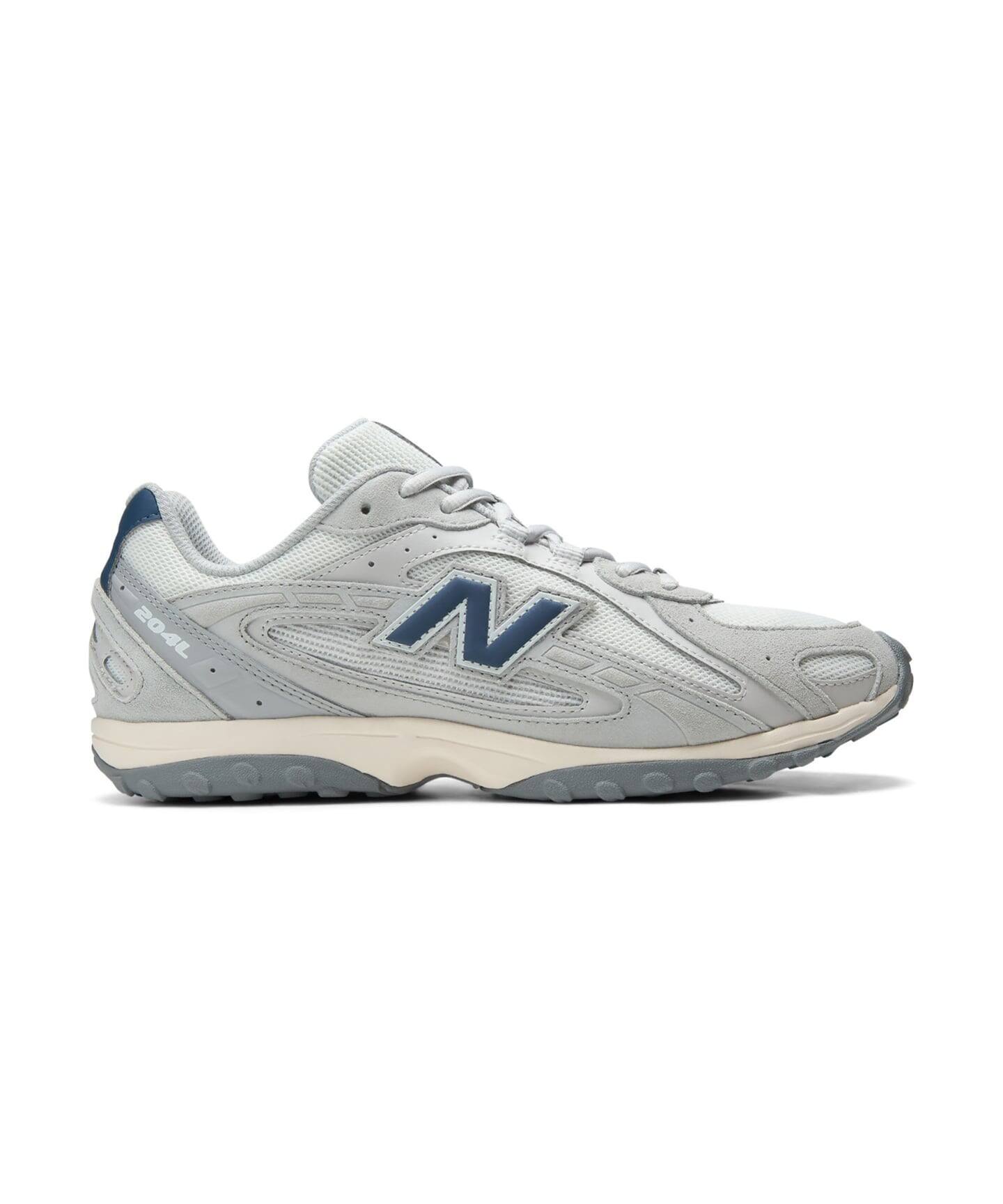 NEW BALANCE/ニューバランス】NEW BALANCE U204L（スニーカー