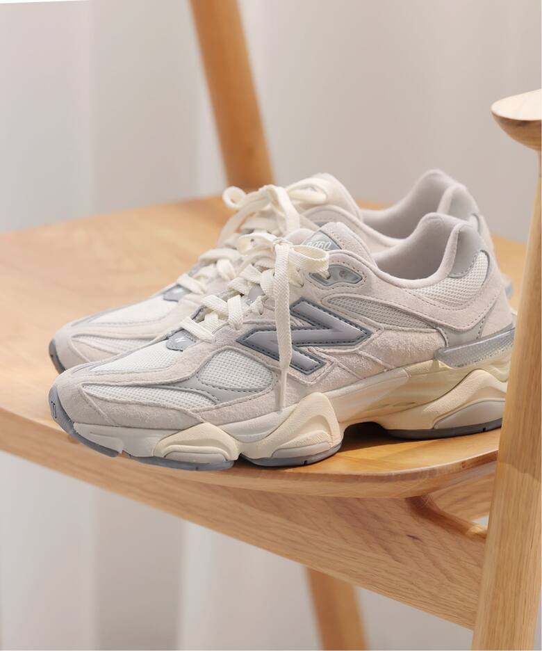 追加》【NEW BALANCE / ニューバランス】U9060ECA（スニーカー 