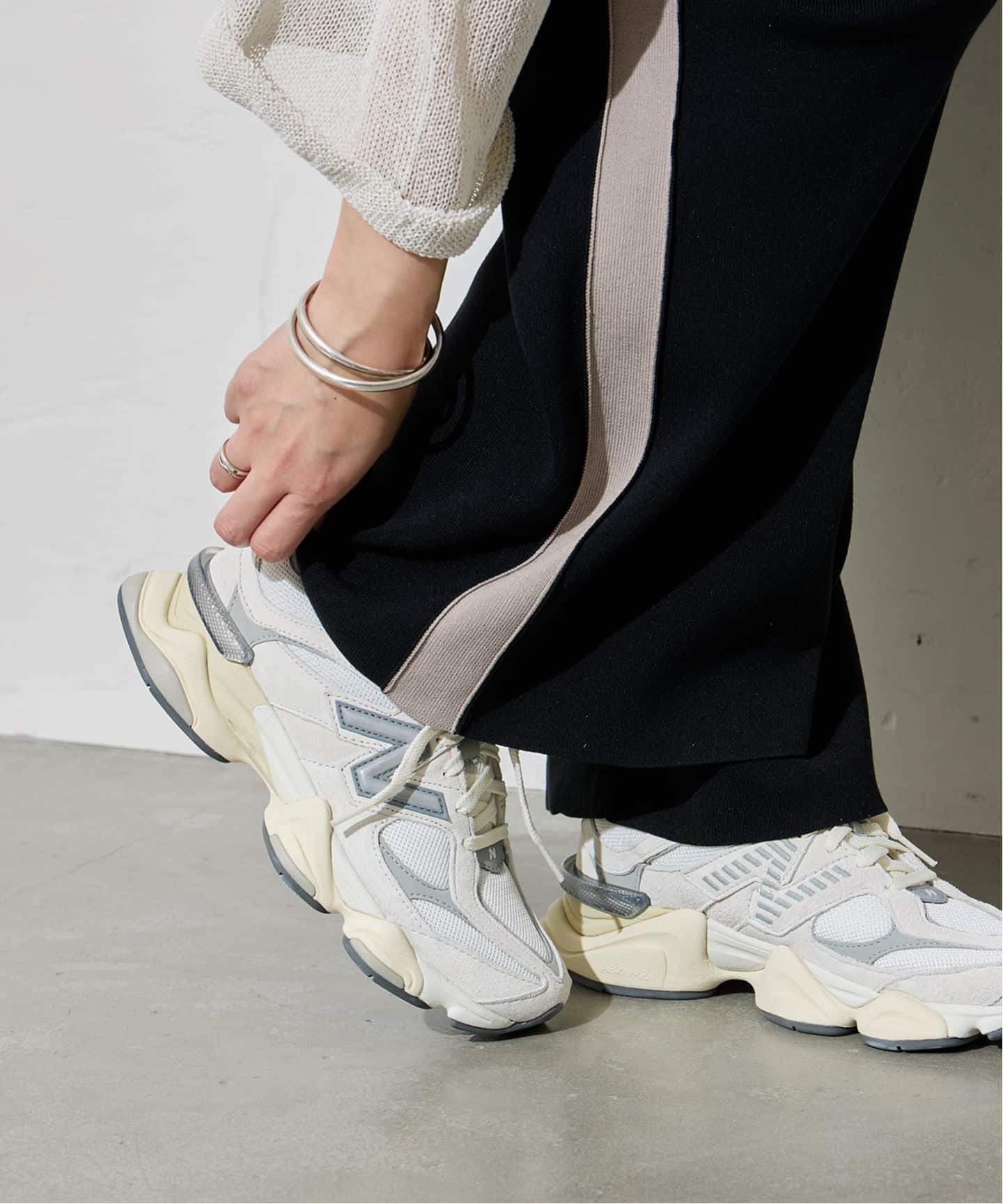 追加》【NEW BALANCE / ニューバランス】U9060ECA（スニーカー