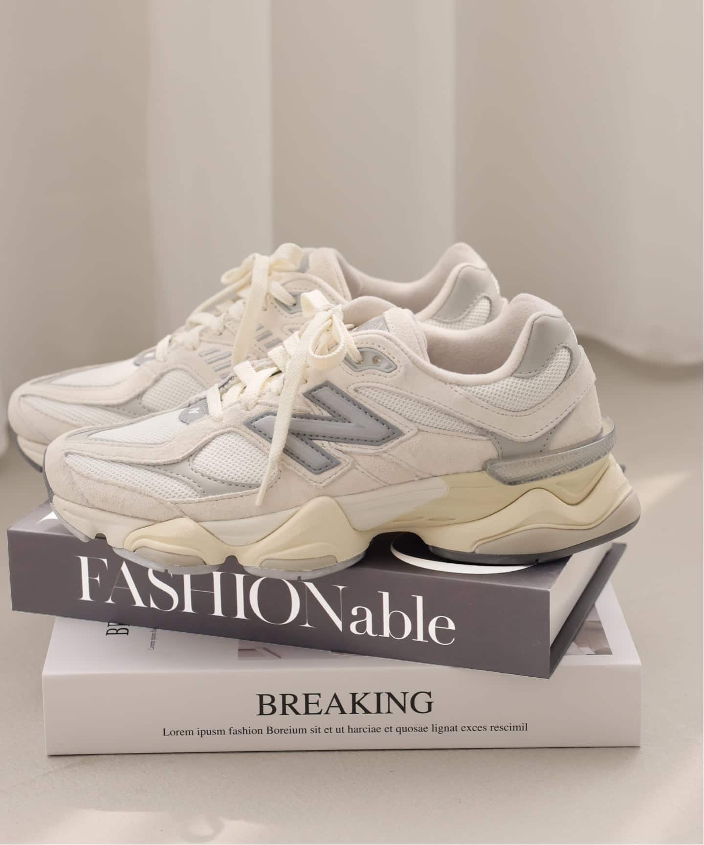 追加》【NEW BALANCE / ニューバランス】U9060ECA（スニーカー