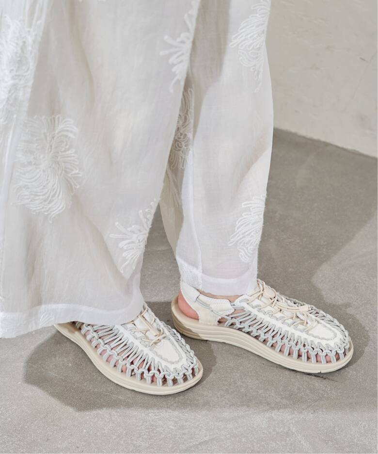 別注【KEEN/キーン】 Uneek For JS（サンダル）｜JOURNAL STANDARD 