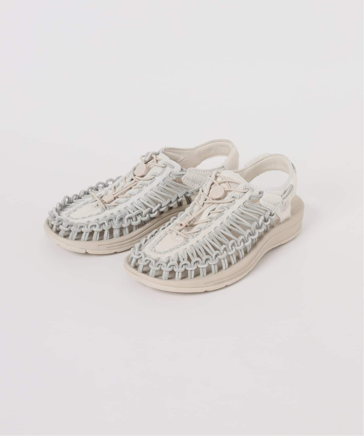 別注【KEEN/キーン】 Uneek For JS（サンダル）｜JOURNAL STANDARD