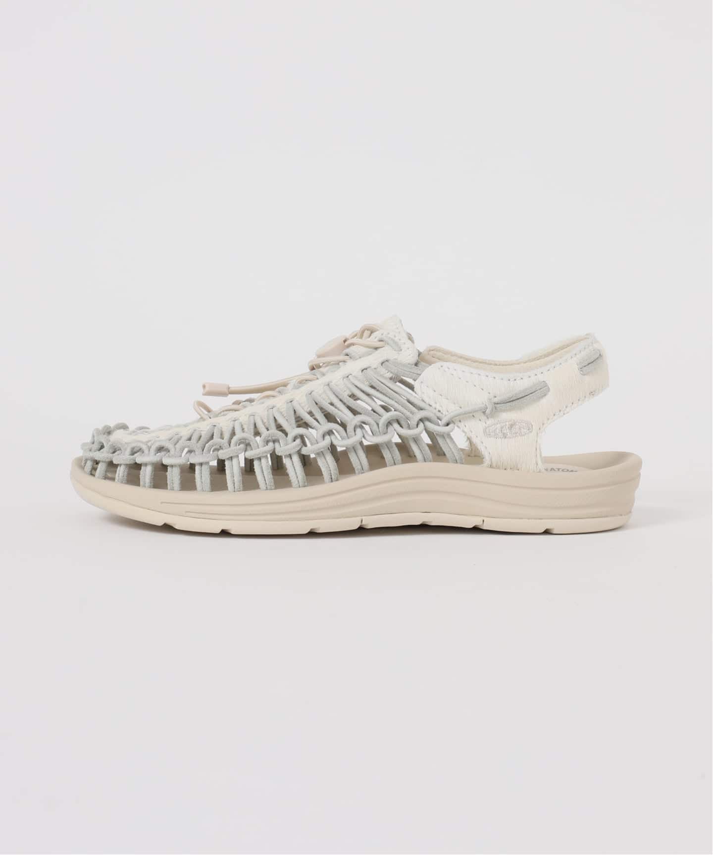 別注【KEEN/キーン】 Uneek For JS（サンダル）｜JOURNAL STANDARD