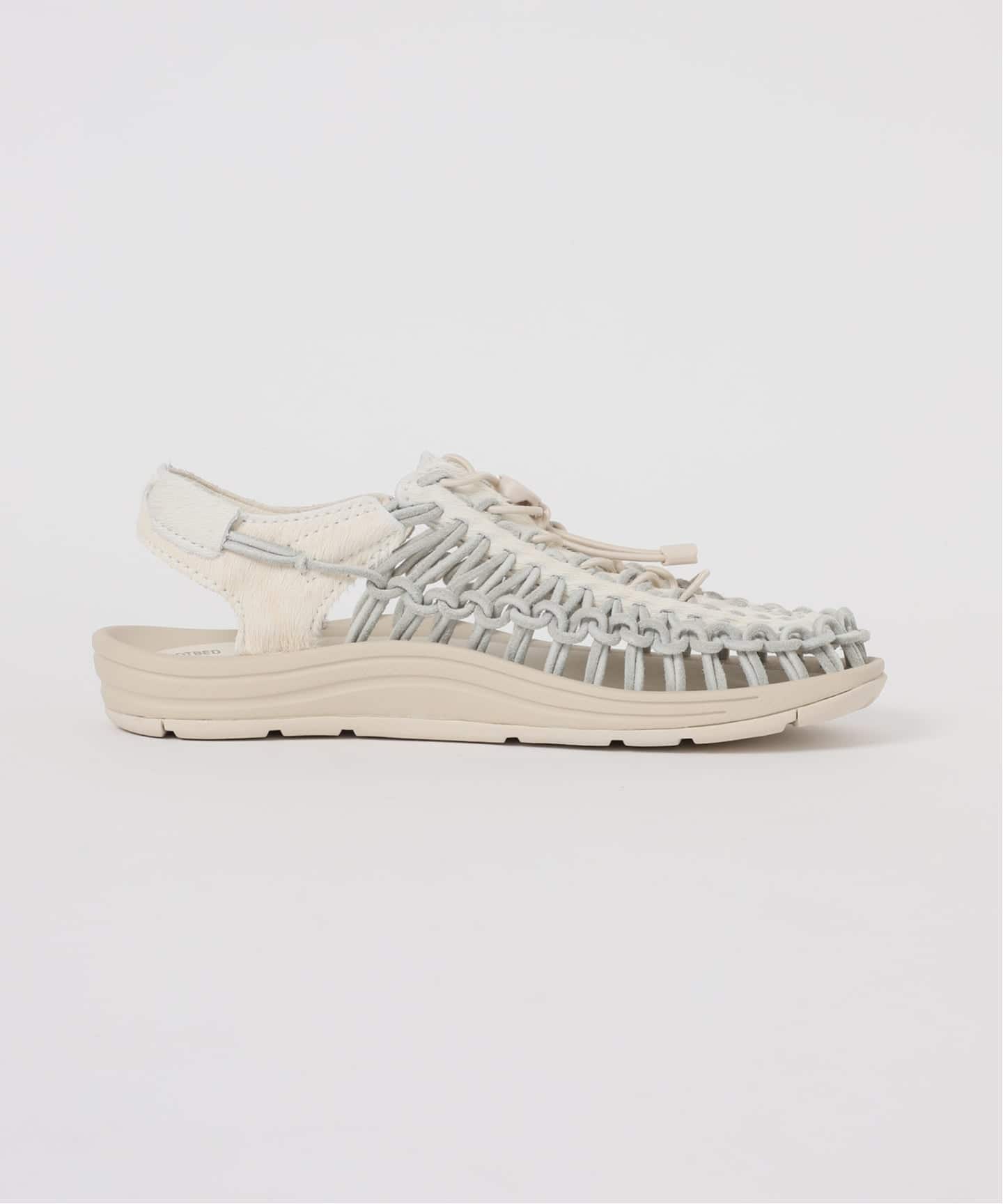別注【KEEN/キーン】 Uneek For JS（サンダル）｜JOURNAL STANDARD
