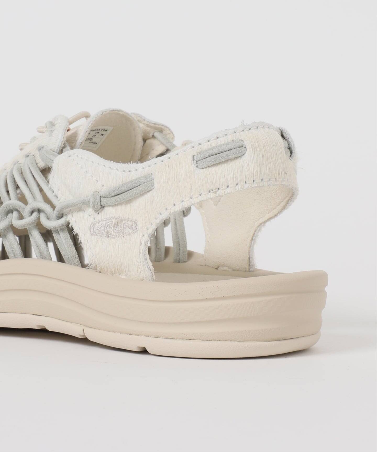 別注【KEEN/キーン】 Uneek For JS（サンダル）｜JOURNAL STANDARD