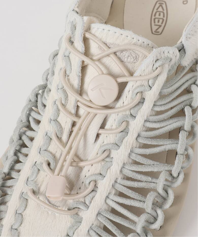 別注【KEEN/キーン】 Uneek For JS（サンダル）｜JOURNAL STANDARD 