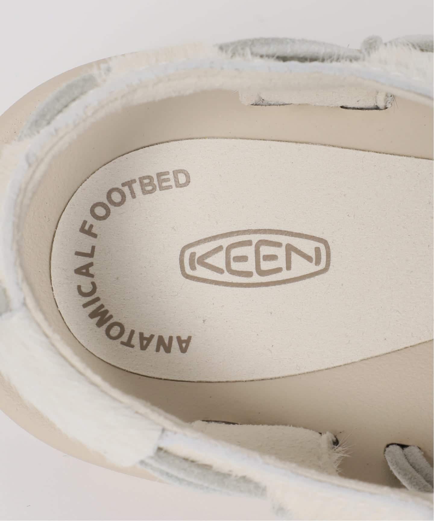 美品　KEEN キーン　サンダル　ベイクルーズ 別注【KEEN/キーン】 Uneek For JS（サンダル）｜JOURNAL STANDARD