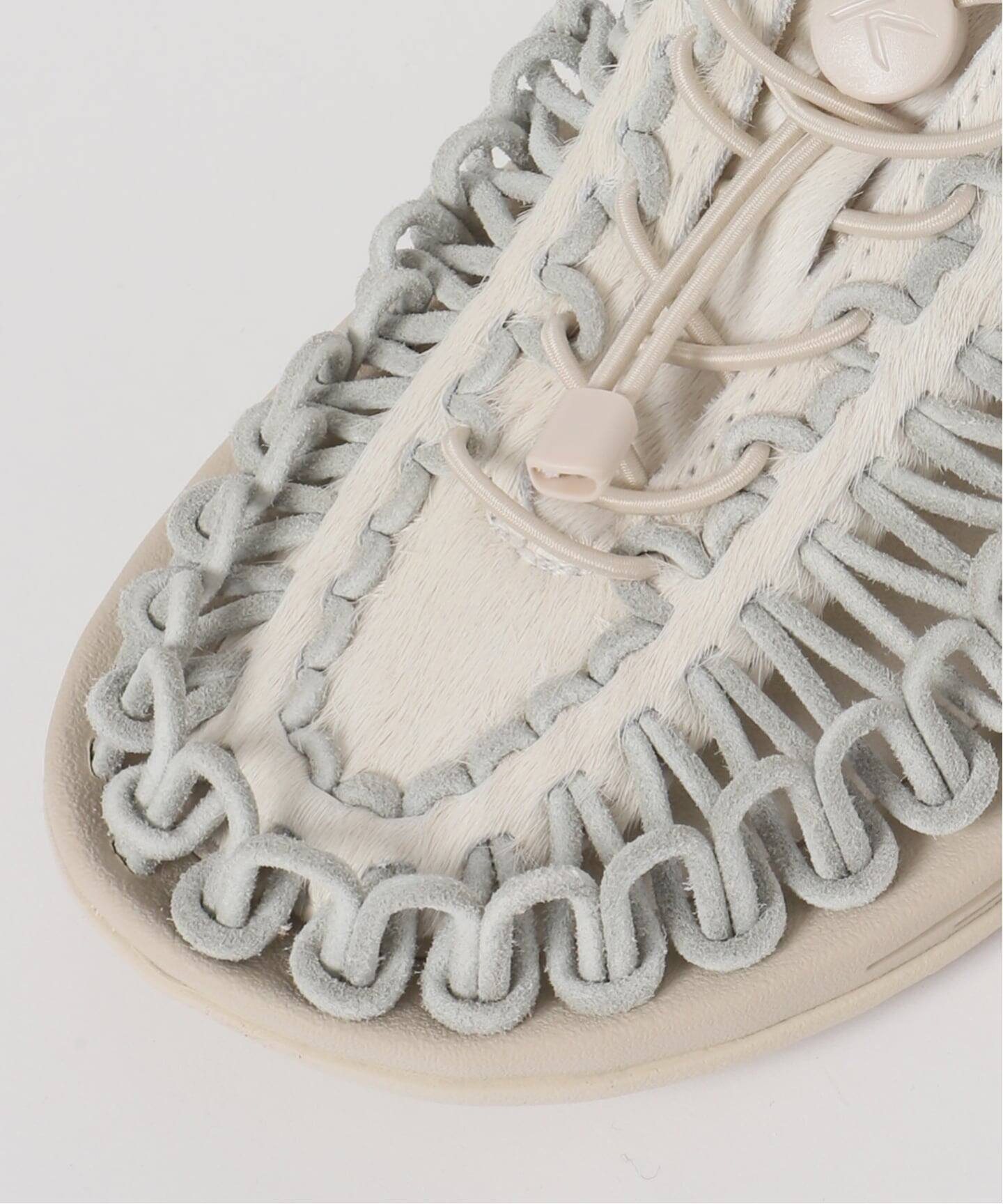 別注【KEEN/キーン】 Uneek For JS（サンダル）｜JOURNAL STANDARD