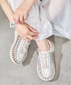 《予約》別注【KEEN/キーン】 Uneek For JS