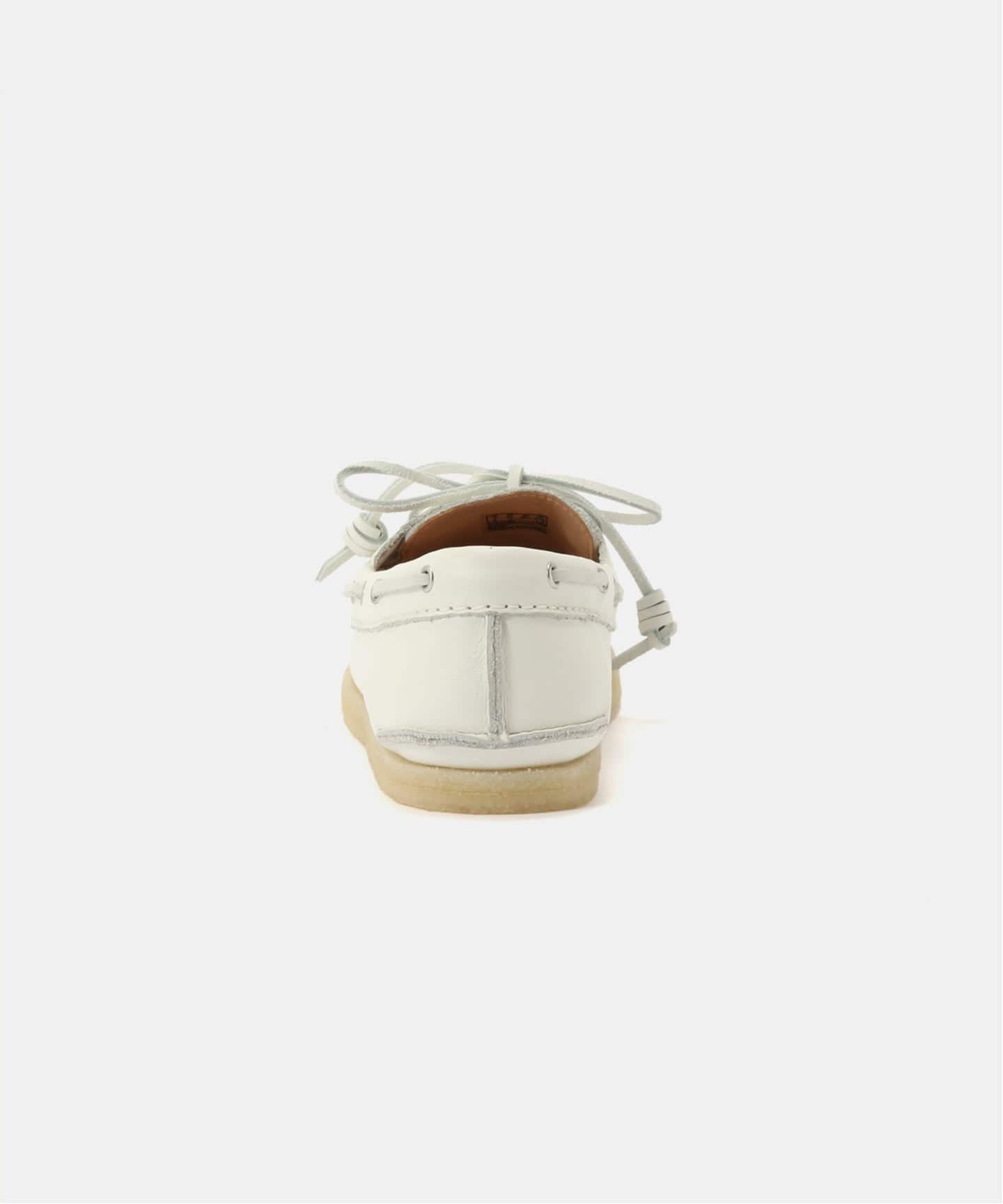 CLARKS/クラークス】 godney Boat.（その他シューズ）｜JOURNAL