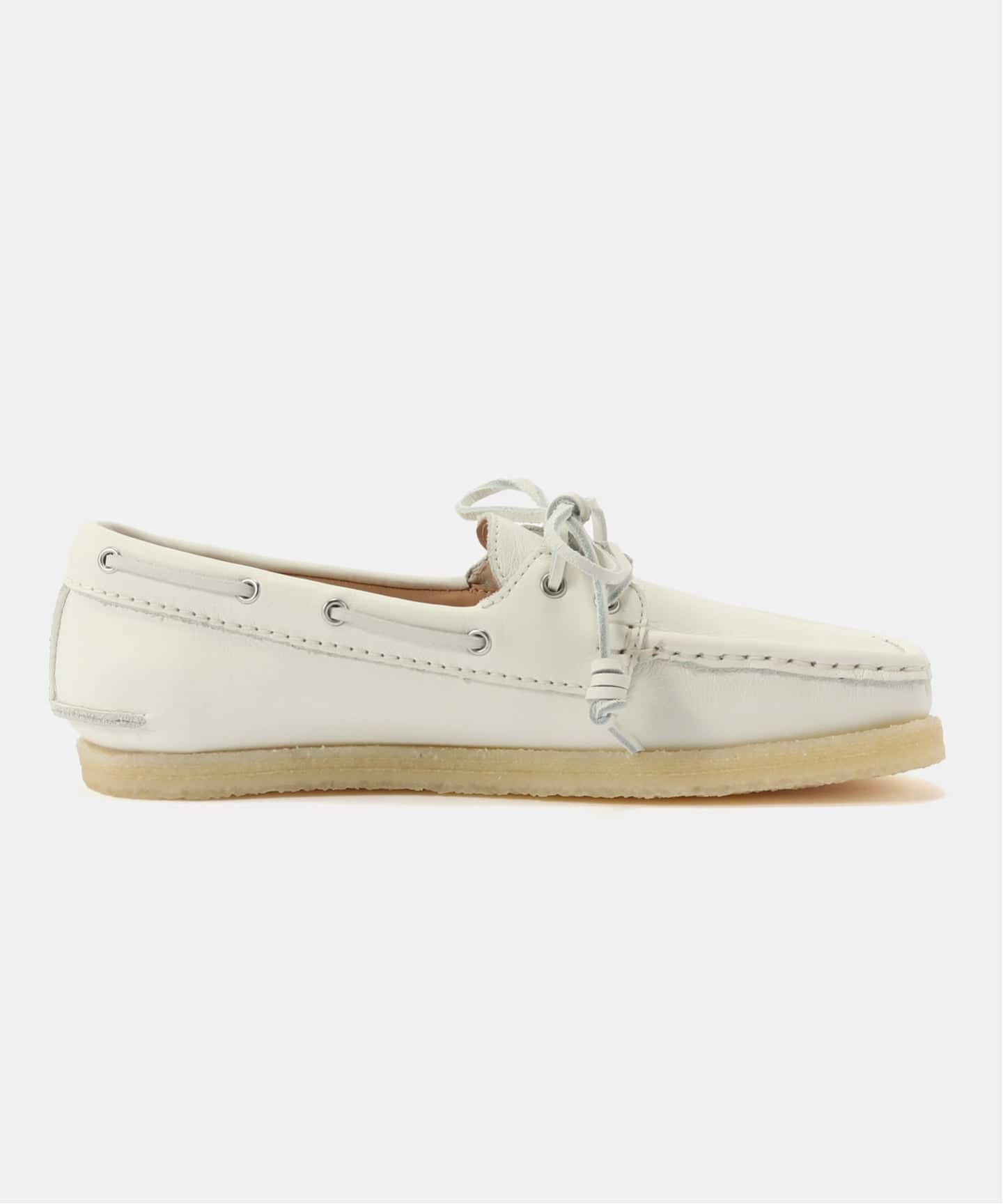 CLARKS/クラークス】 godney Boat.（その他シューズ）｜JOURNAL