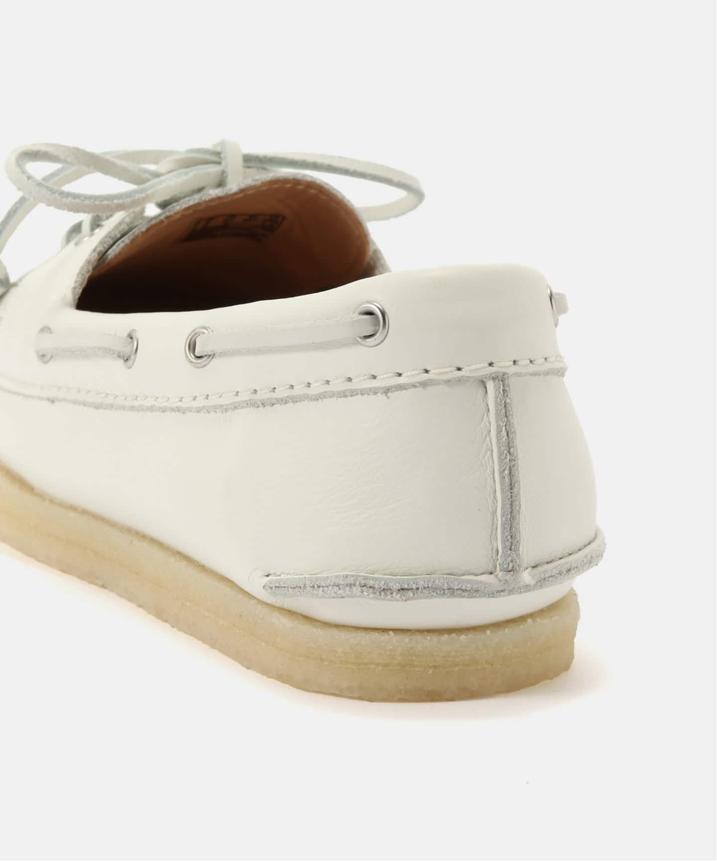 CLARKS/クラークス】 godney Boat.（その他シューズ）｜JOURNAL