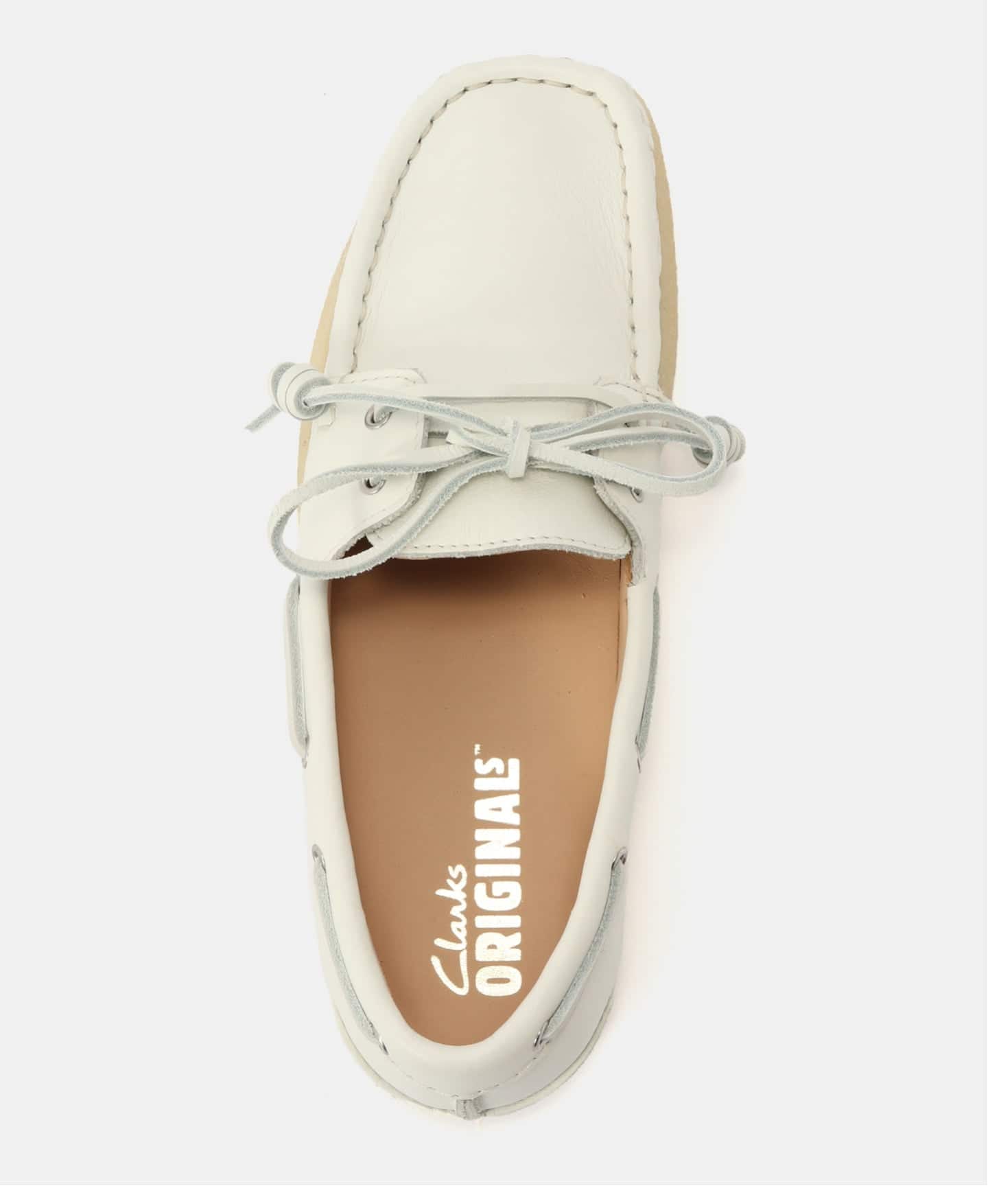 CLARKS/クラークス】 godney Boat.（その他シューズ）｜JOURNAL