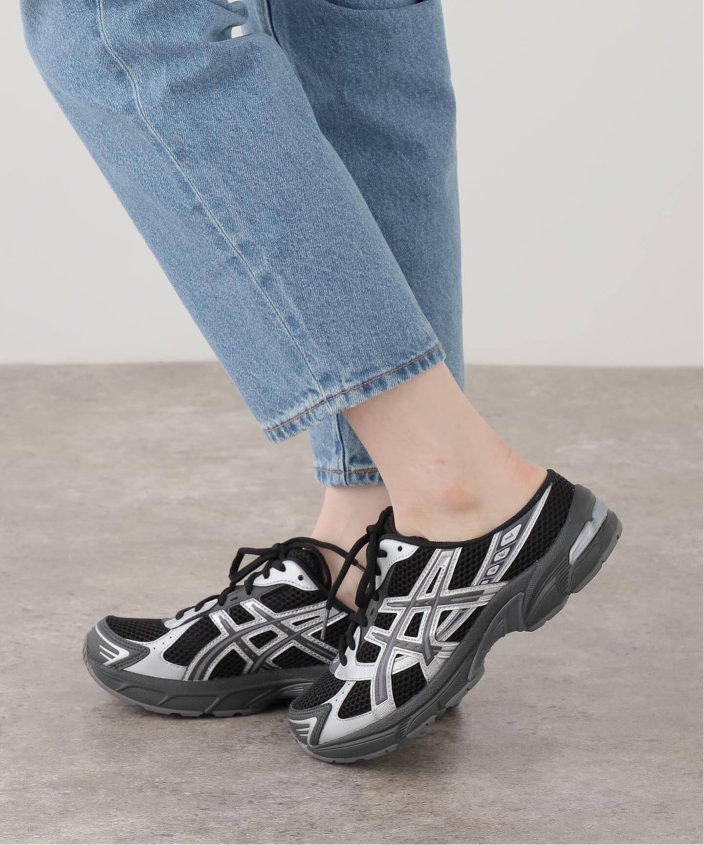 ASICS / アシックス】 GEL-1130 MULE（スニーカー）｜JOURNAL STANDARD