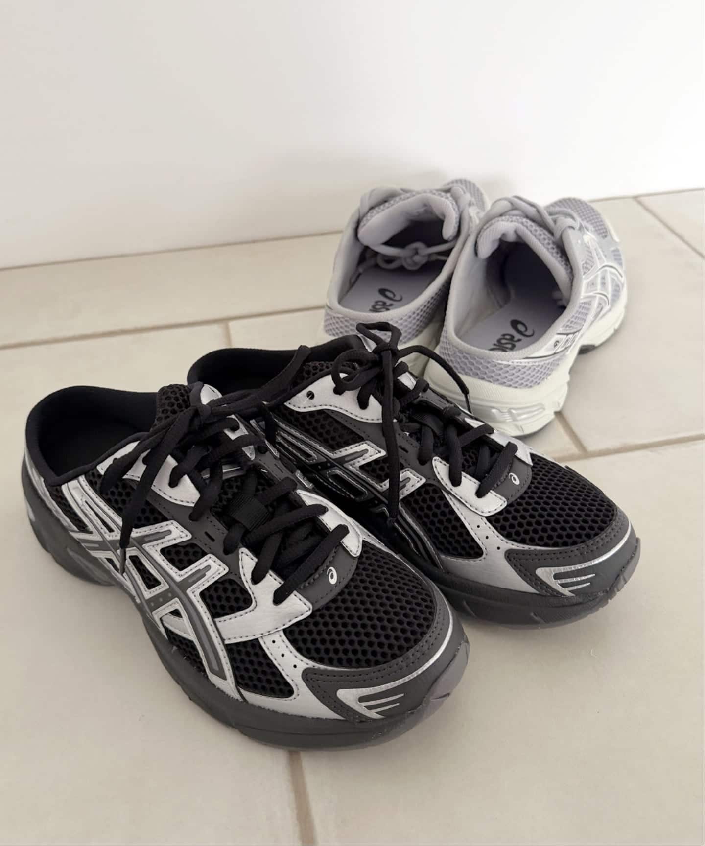 ASICS / アシックス】 GEL-1130 MULE（スニーカー）｜JOURNAL STANDARD