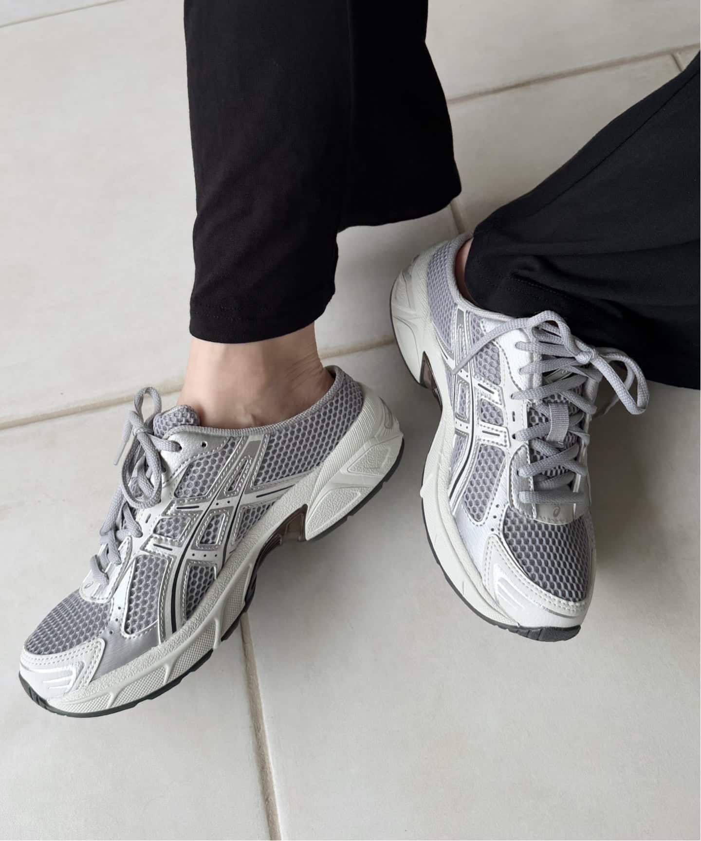 ASICS / アシックス】 GEL-1130 MULE（スニーカー）｜JOURNAL STANDARD