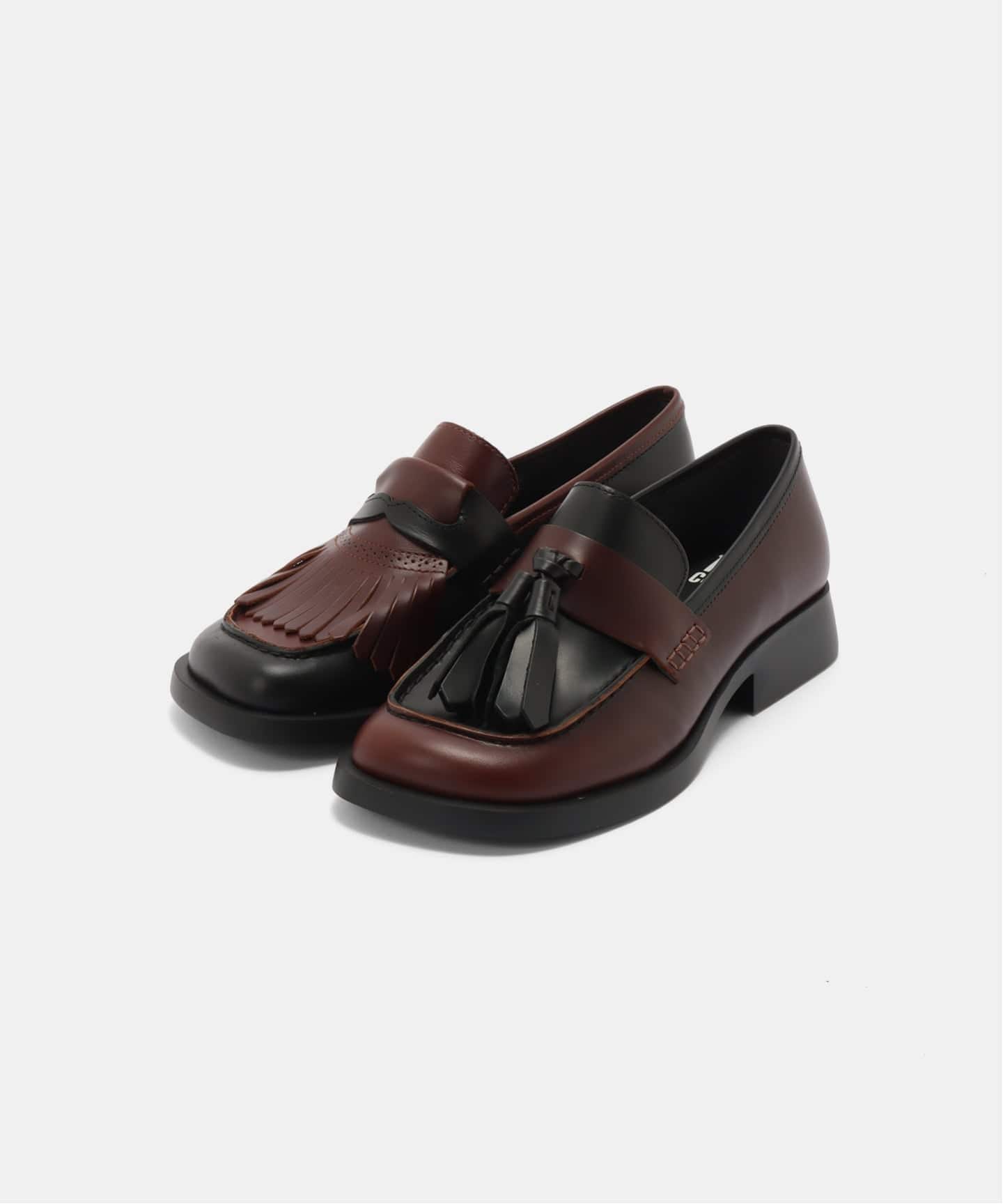 CAMPER / カンペール】 TWS（ローファー）｜Oriens JOURNAL STANDARD