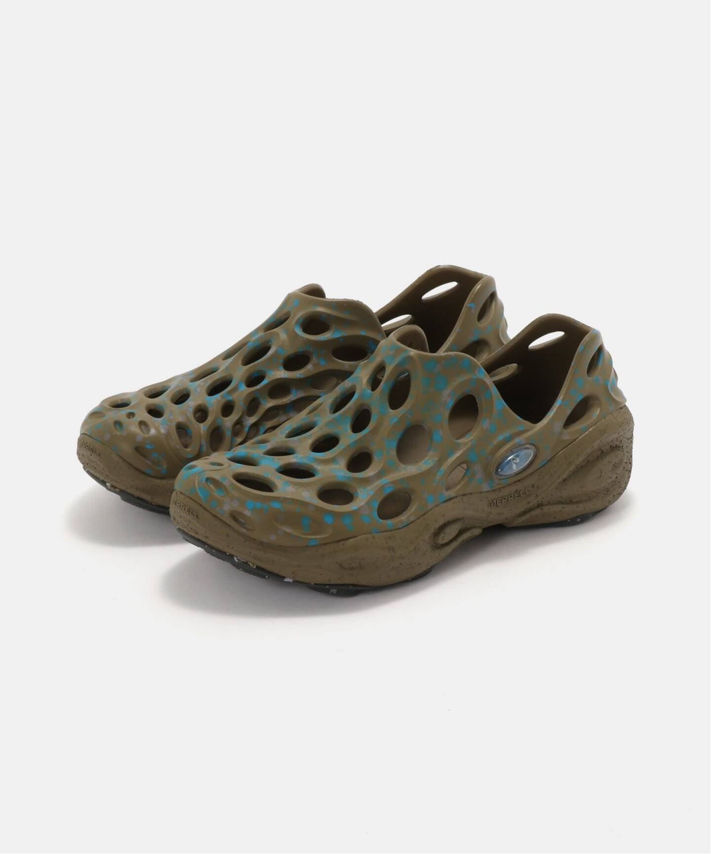 P.A.M x MERRELL】HYDRO NEXT GEN MOC（サンダル）｜Oriens JOURNAL
