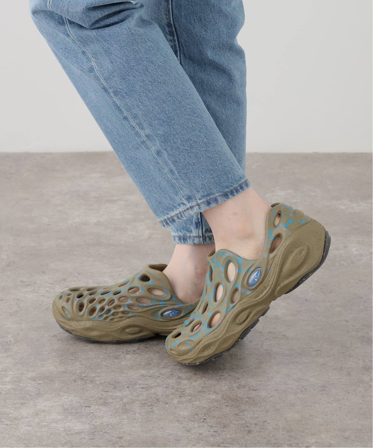 ち*と様 MERRELL サンダル P.A.M x MERRELL】HYDRO NEXT GEN MOC（サンダル）｜Oriens JOURNAL