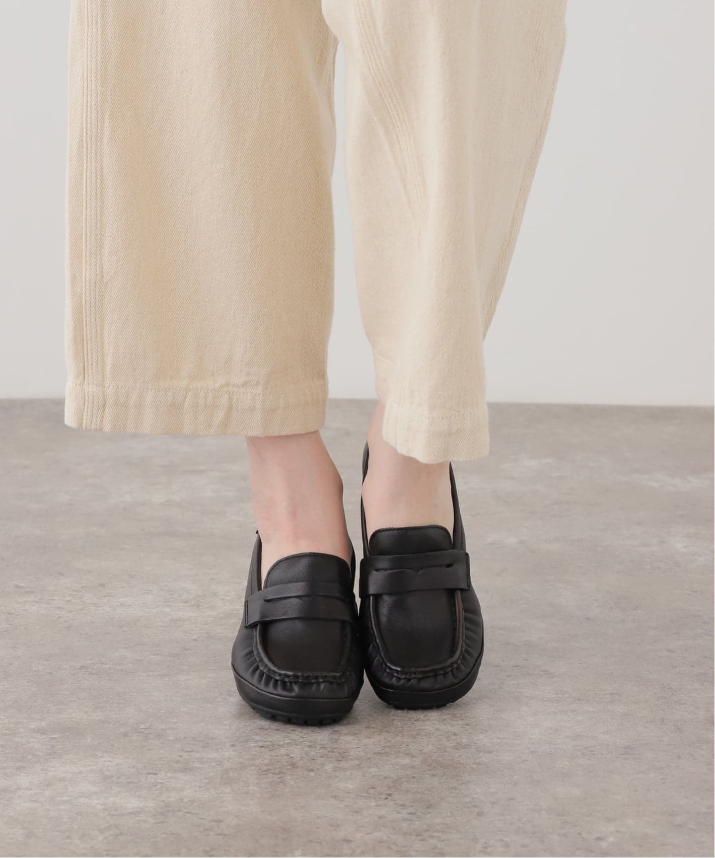 CAMPER / カンペール】 Right Left（パンプス）｜Oriens JOURNAL