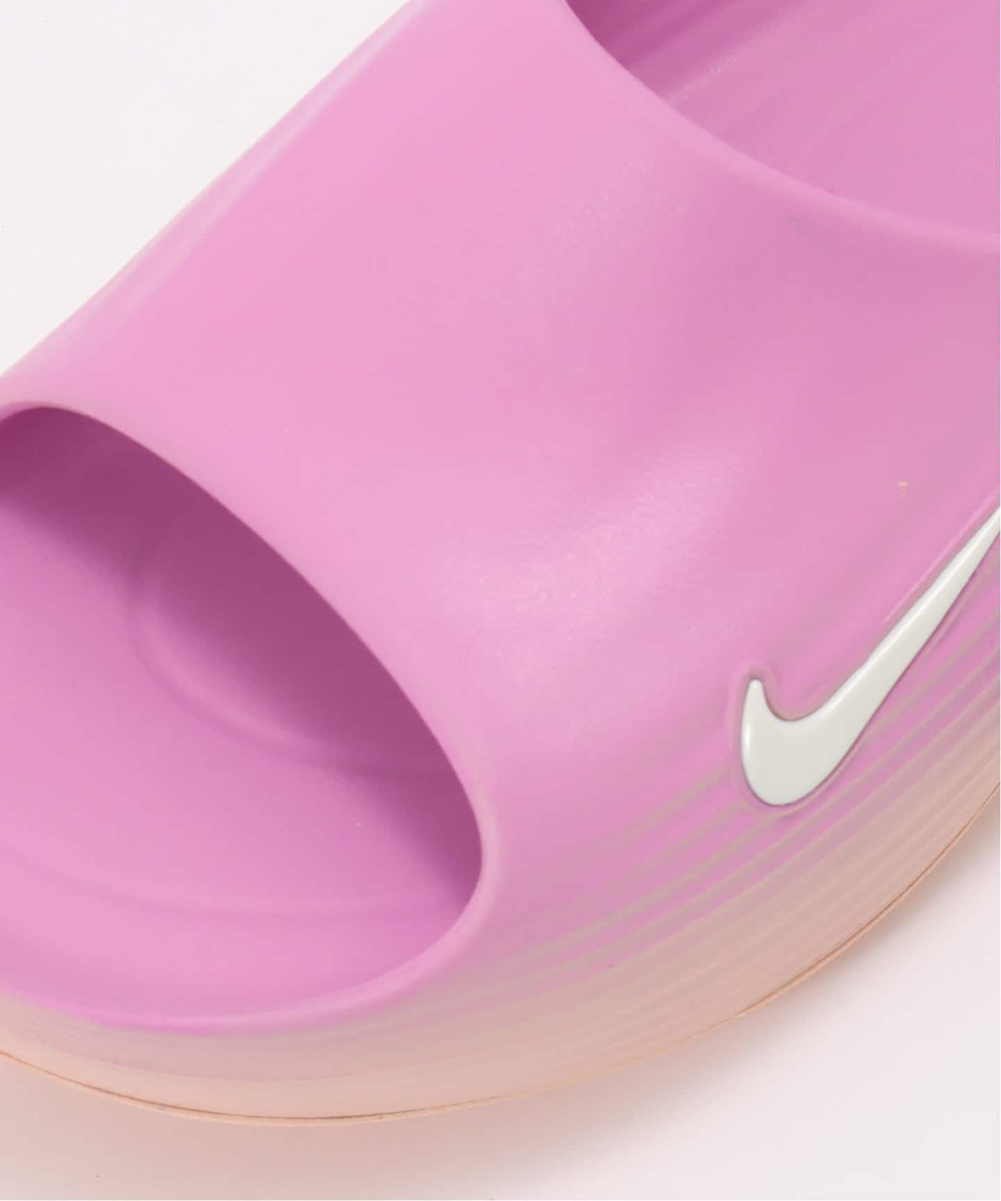 NIKE/ ナイキ】 ウィメンズ リアクトX レジュヴェン8 スライド