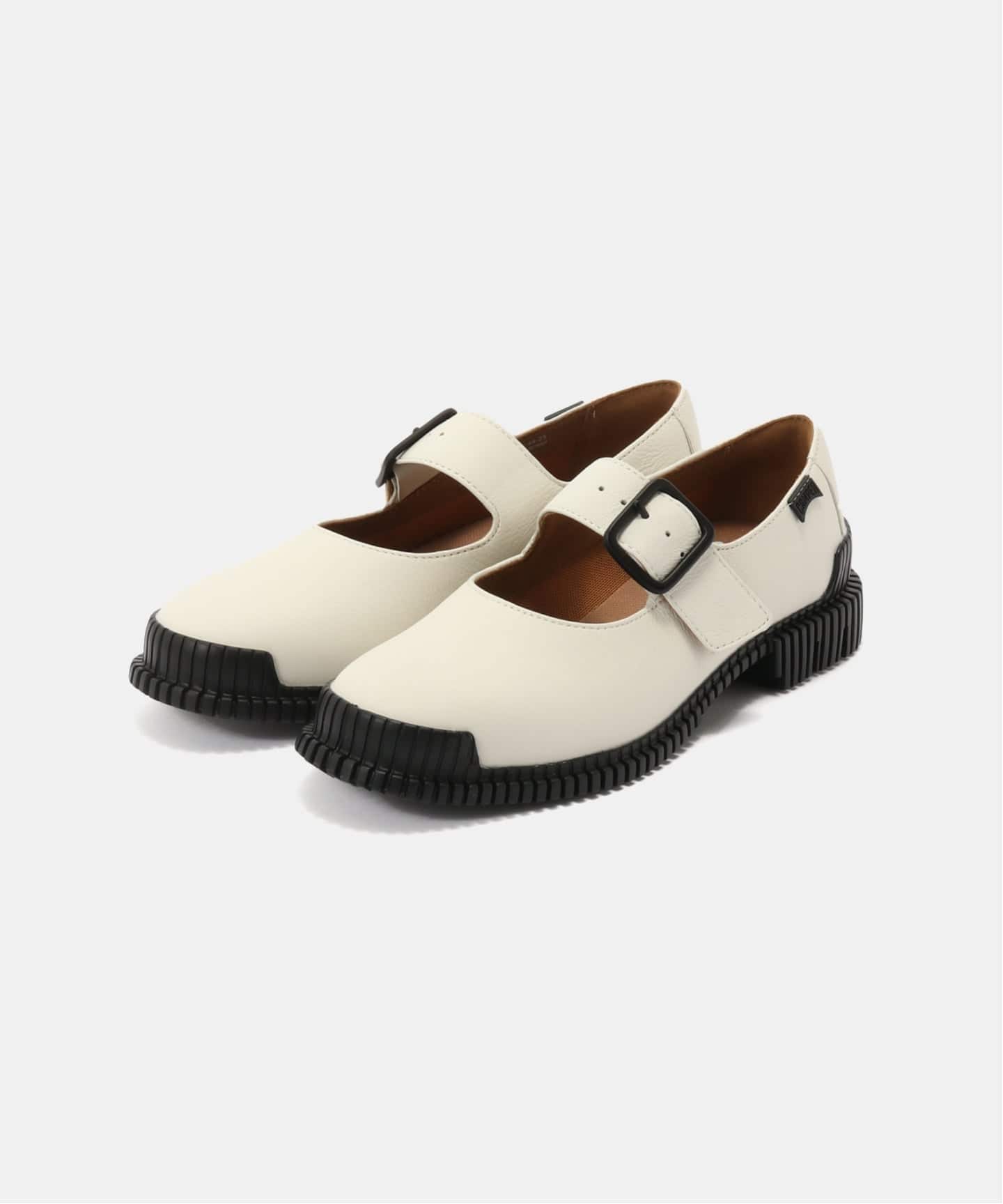 CAMPER / カンペール】JAPAN PIX（ホワイト）（その他シューズ