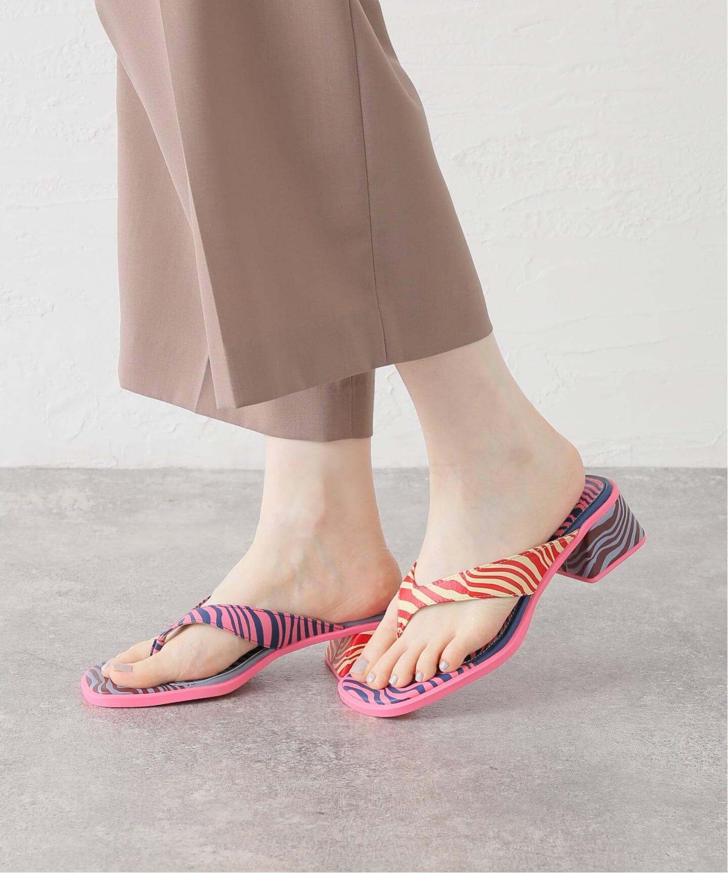CAMPER / カンペール】JAPAN TWS（サンダル）｜Oriens JOURNAL