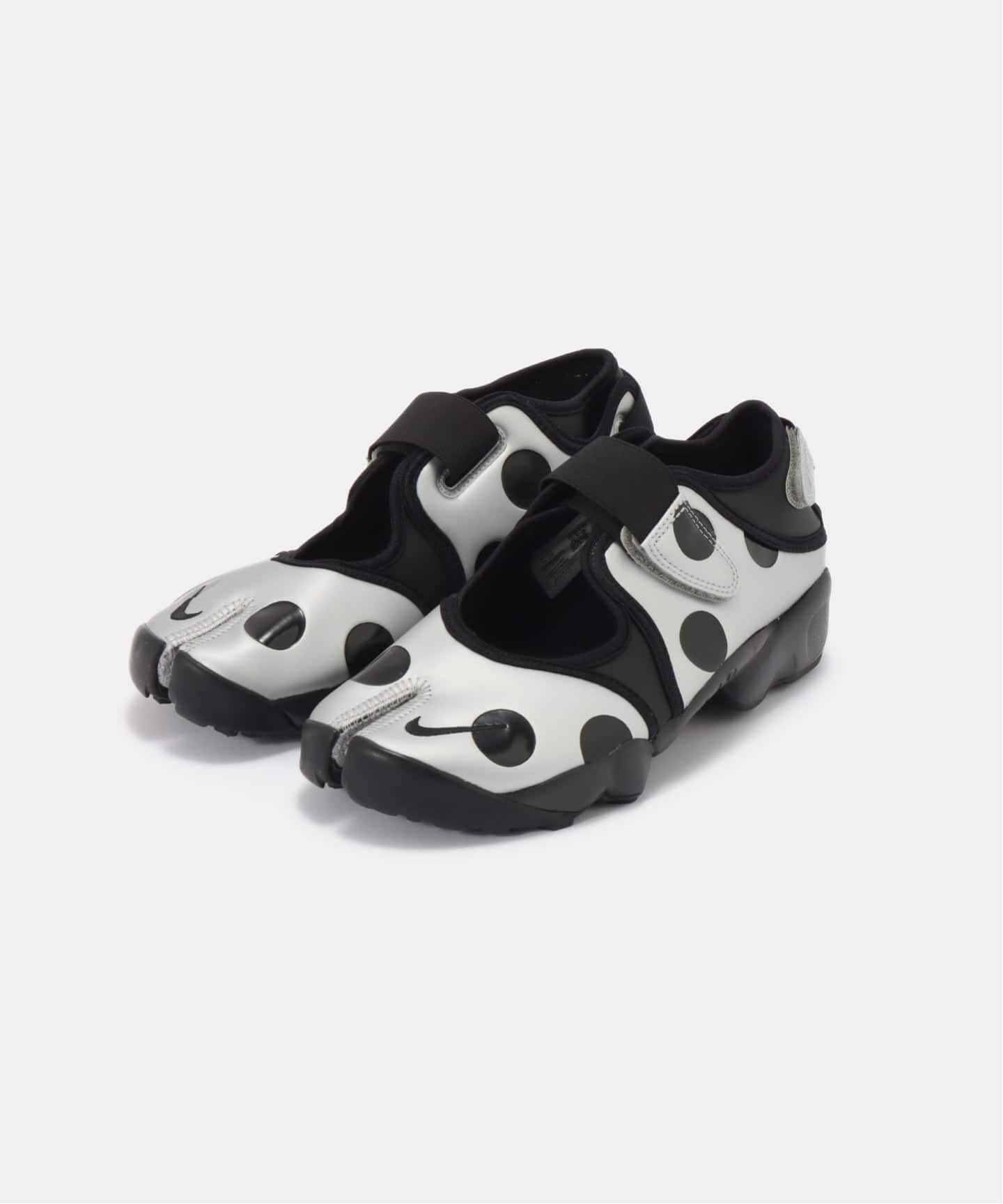 NIKE/ ナイキ】Air Rift Dot（スニーカー）｜Oriens JOURNAL STANDARD