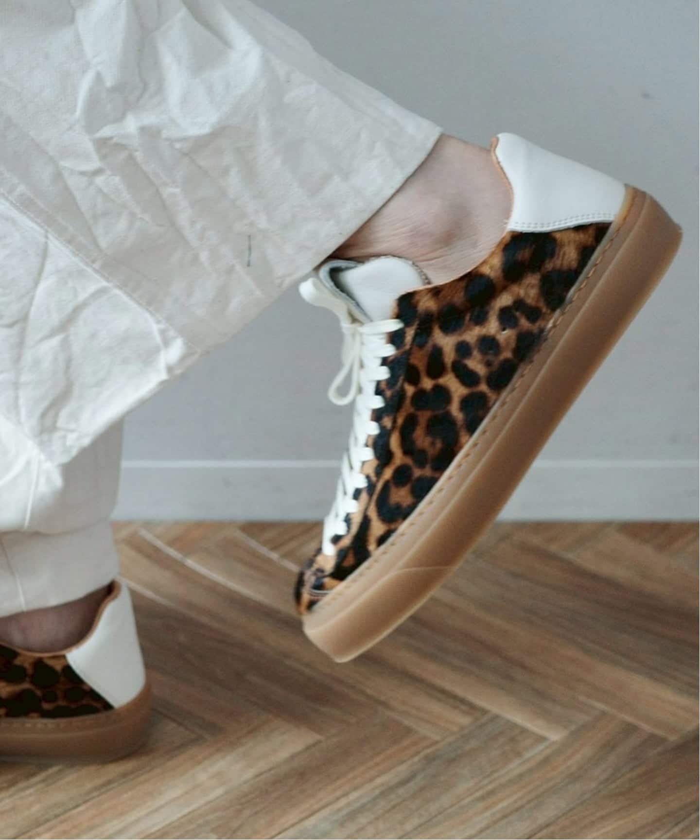 journal standard luxe｜ジャーナルスタンダード ラックスのスニーカー