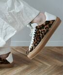 【Aqua Alta】SNEAKERS LEO