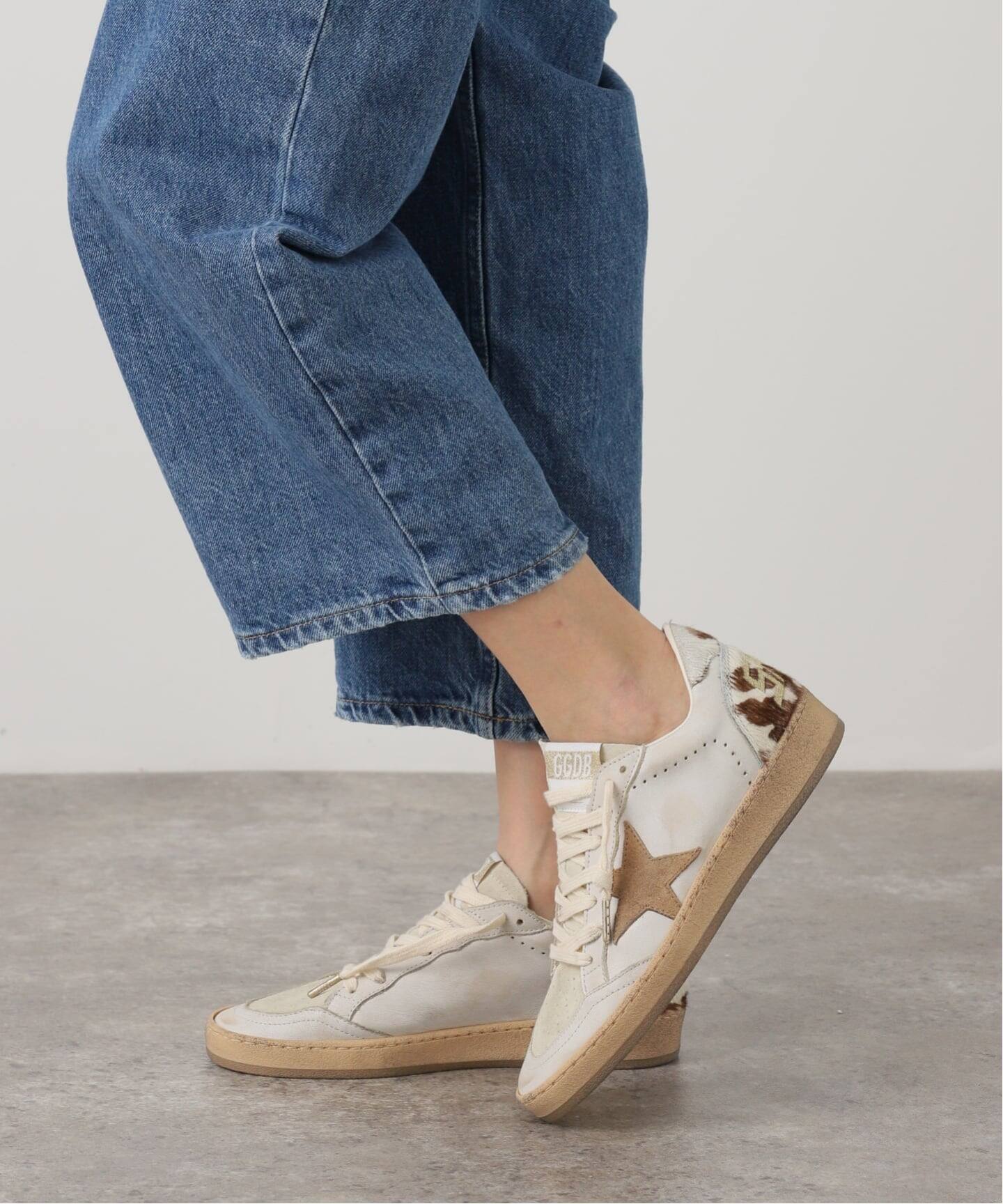 ゴールデングース GOLDEN  ジャーナルスタンダードラックス goldengoose 表参道店・二子玉川店・オンラインストア 入荷中 今季の