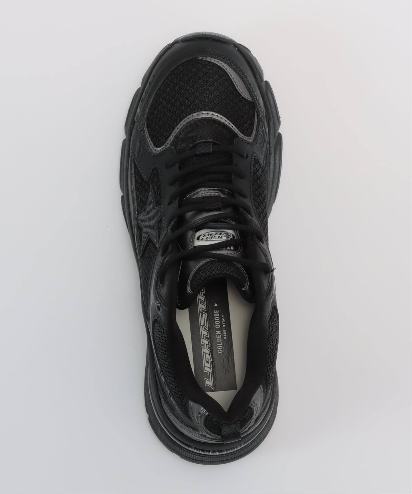 GOLDEN GOOSE】LIGHTSTAR（スニーカー）｜journal standard luxe