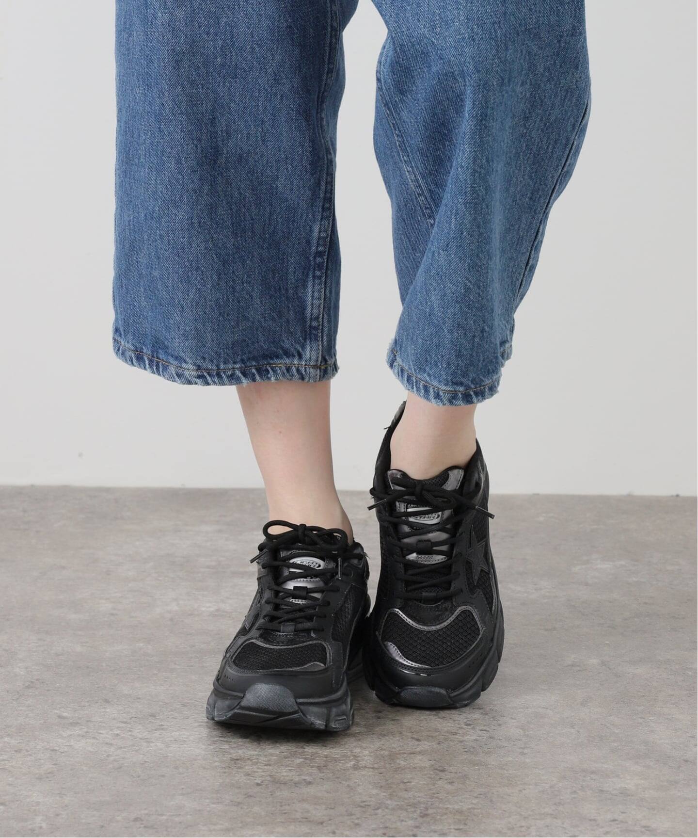 GOLDEN GOOSE】LIGHTSTAR（スニーカー）｜journal standard luxe