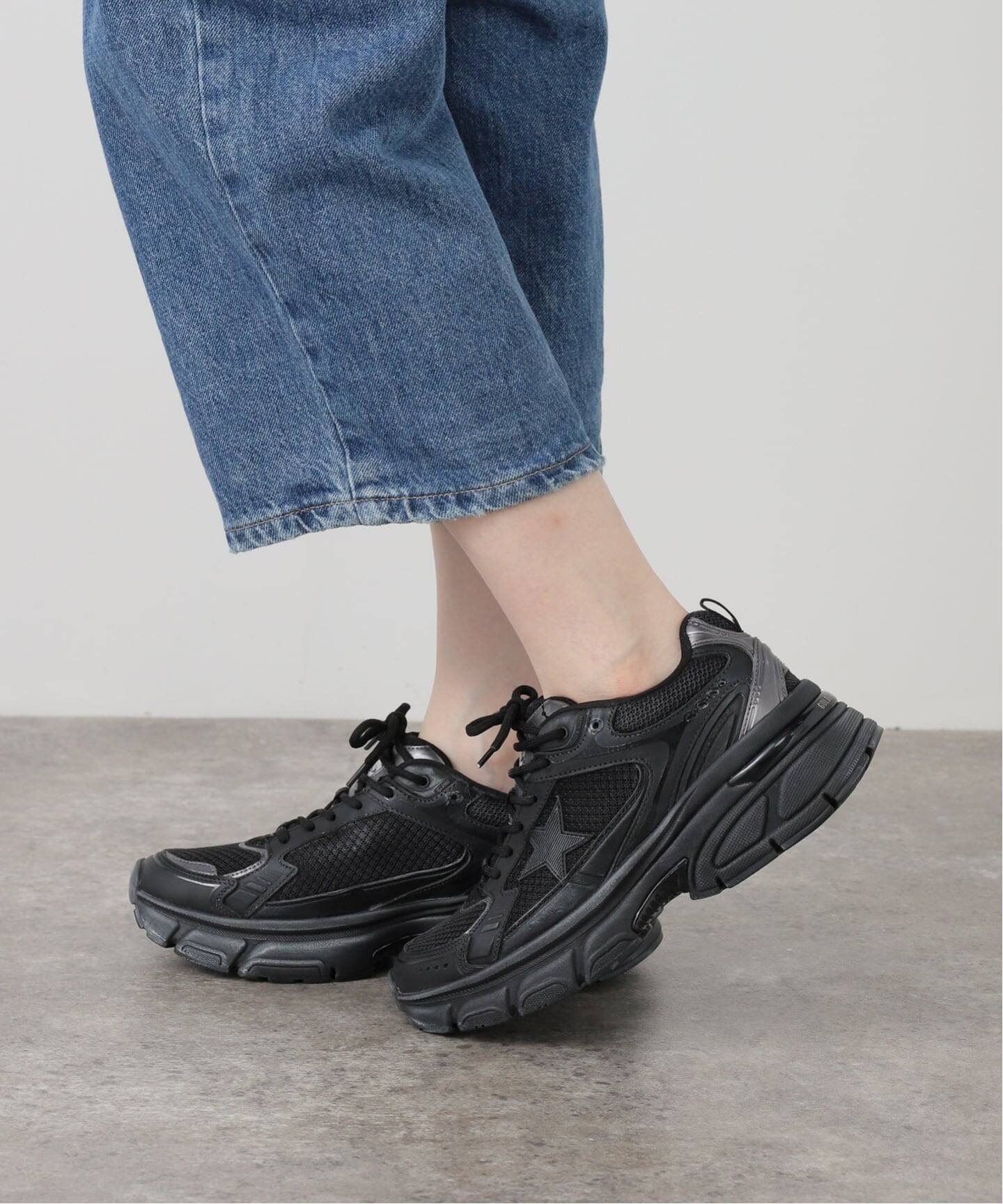 GOLDEN GOOSE】LIGHTSTAR（スニーカー）｜journal standard luxe