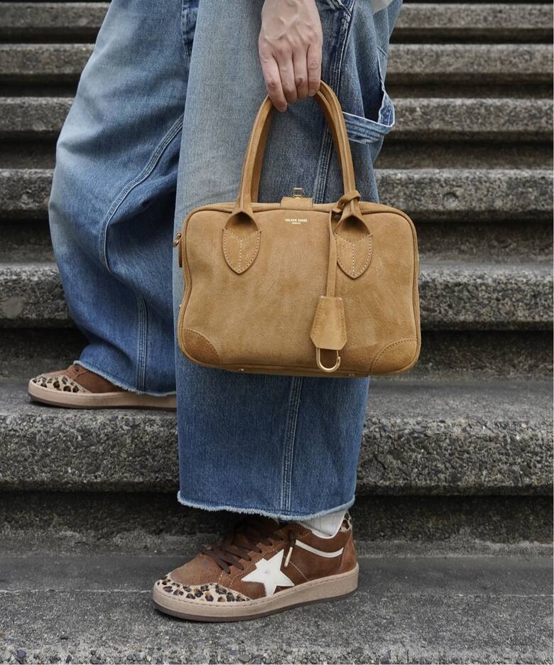 GOLDEN GOOSE】BALLSTAR（スニーカー）｜journal standard luxe 
