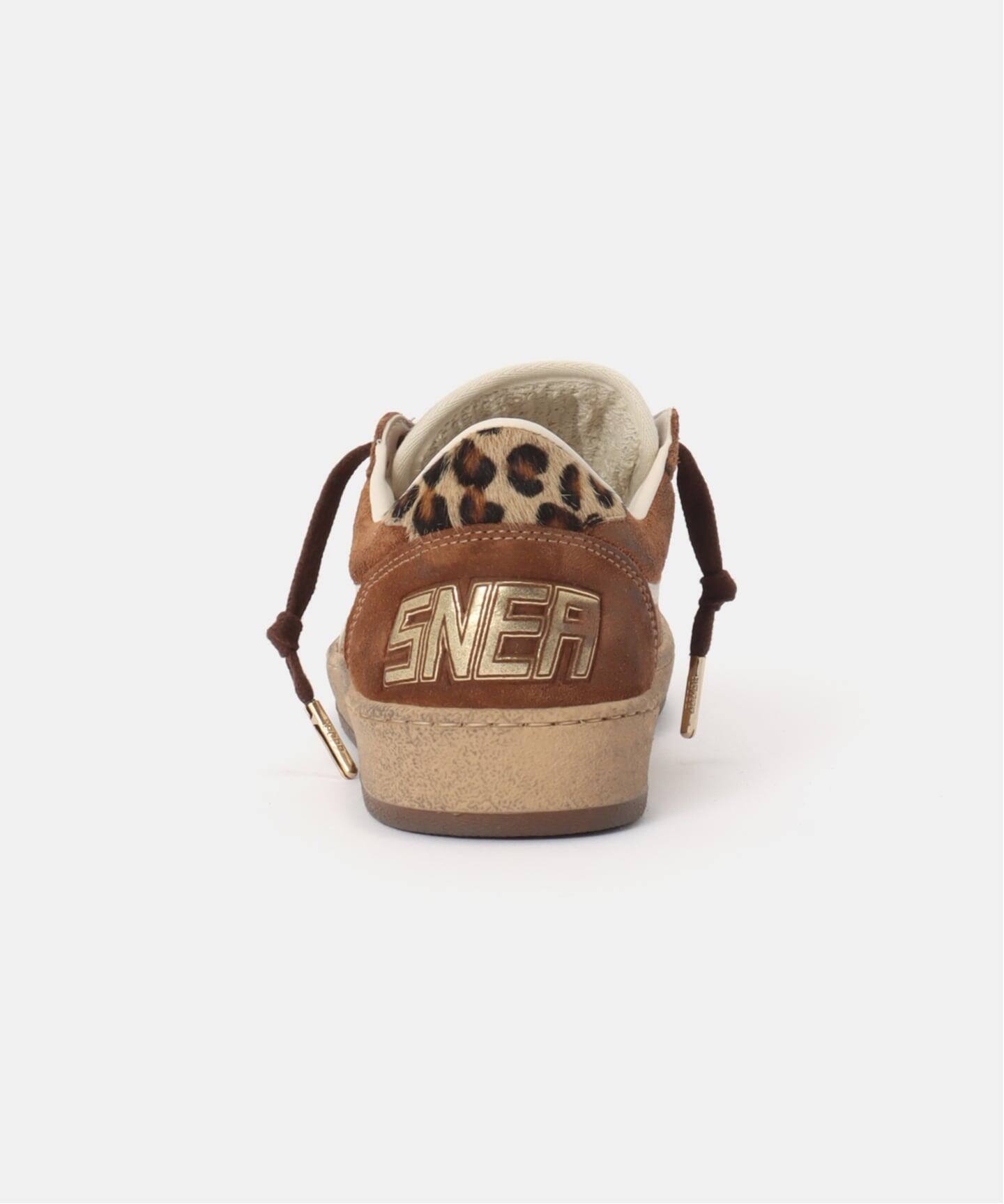 GOLDEN GOOSE】BALLSTAR（スニーカー）｜journal standard luxe